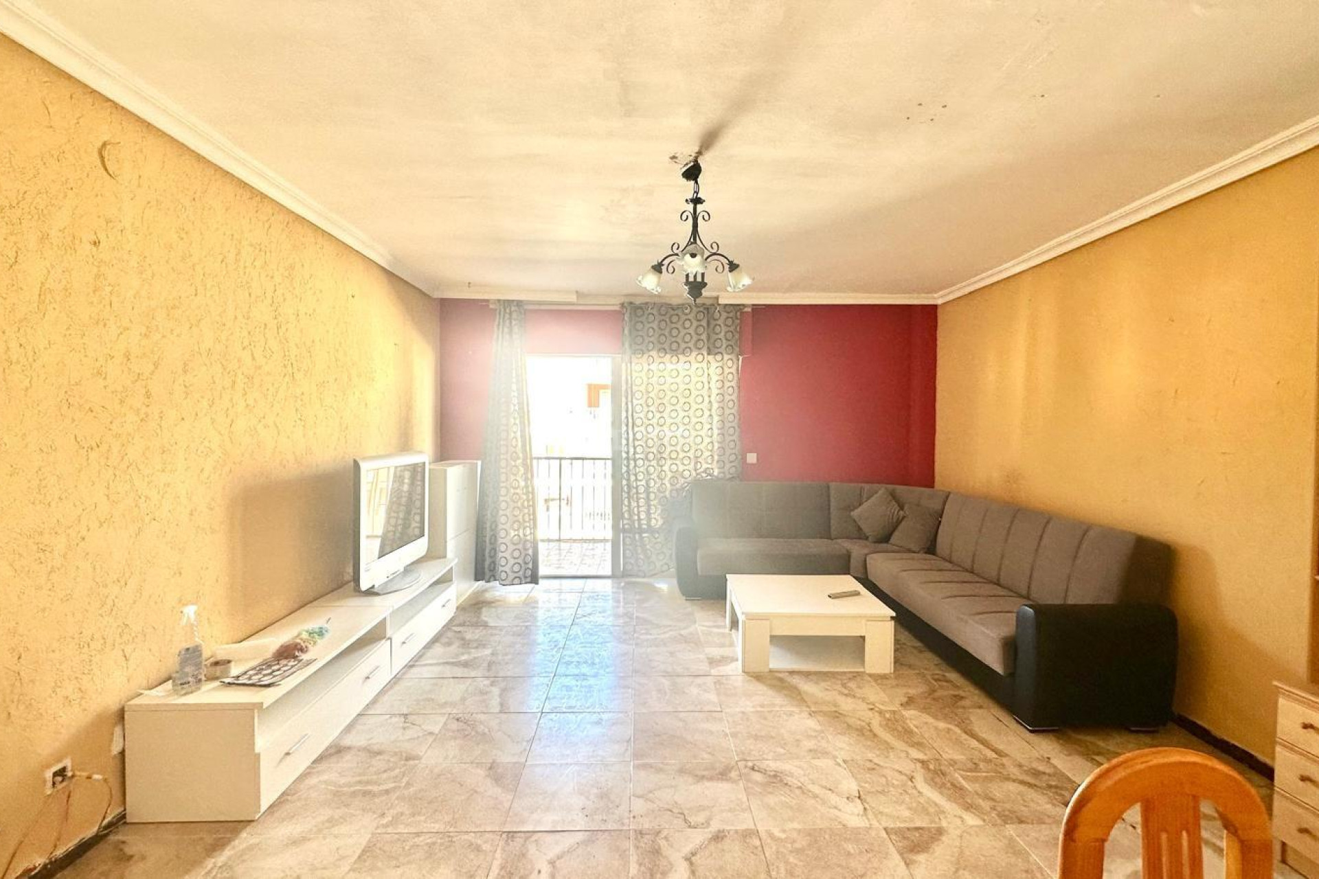 Resale - Apartment / flat - Torrevieja - Acequion