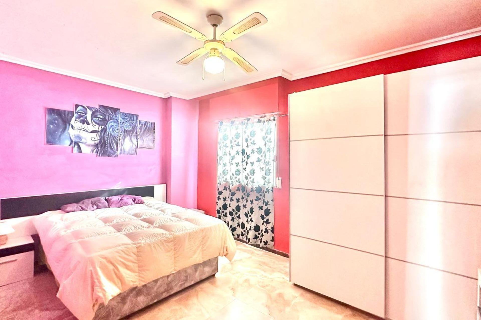 Resale - Apartment / flat - Torrevieja - Acequion