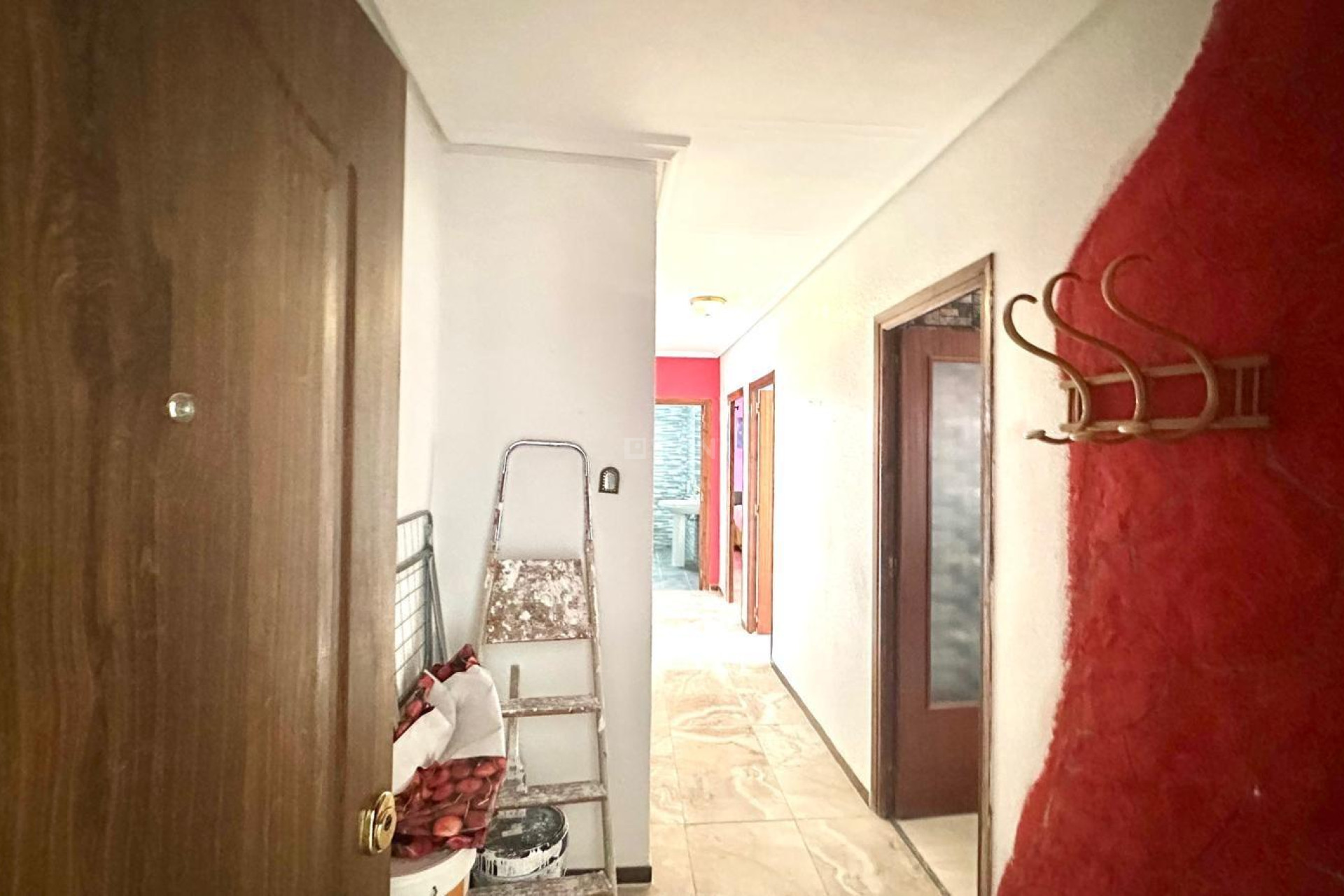 Resale - Apartment / flat - Torrevieja - Acequion