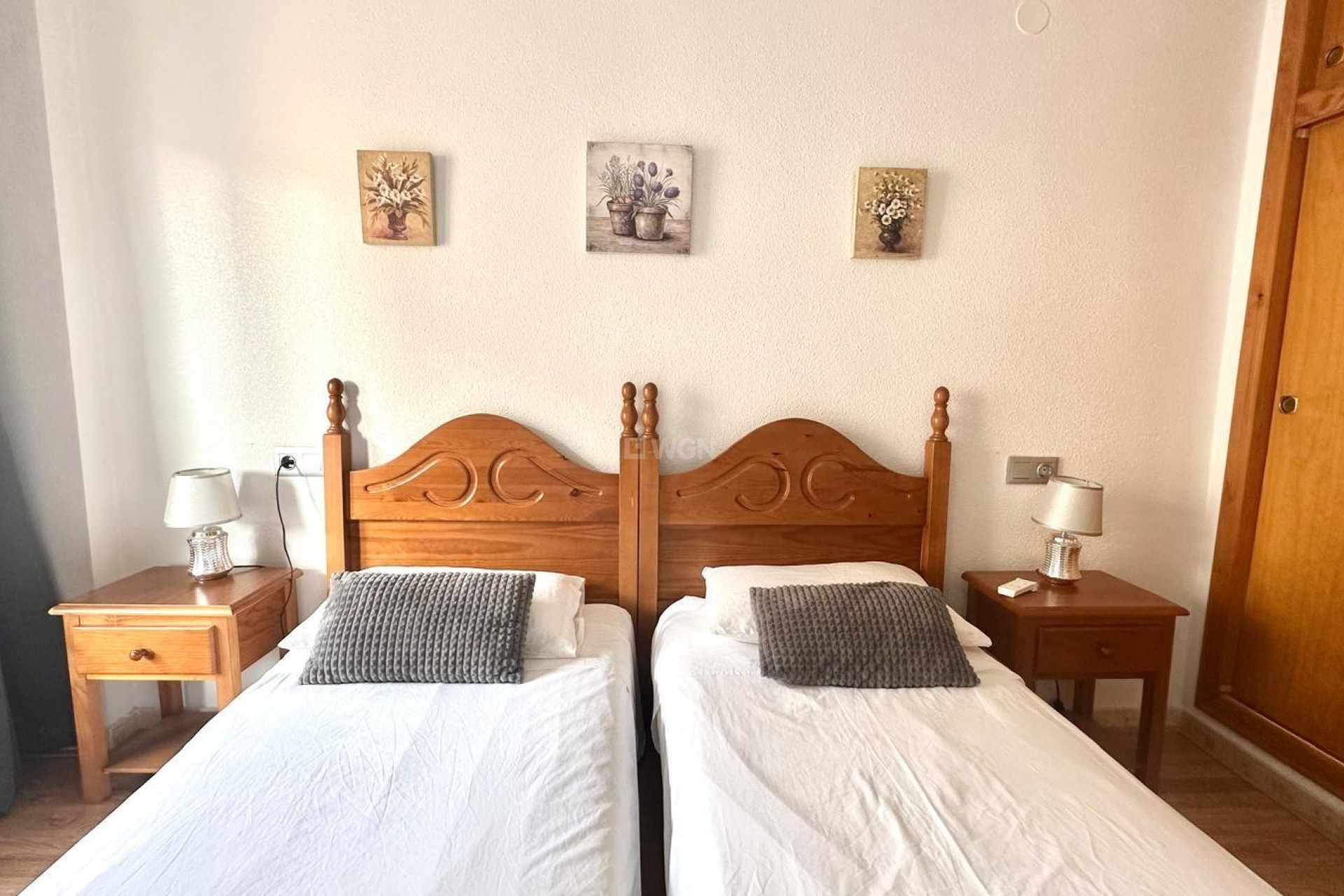 Resale - Apartment / flat - Torrevieja - Acequion