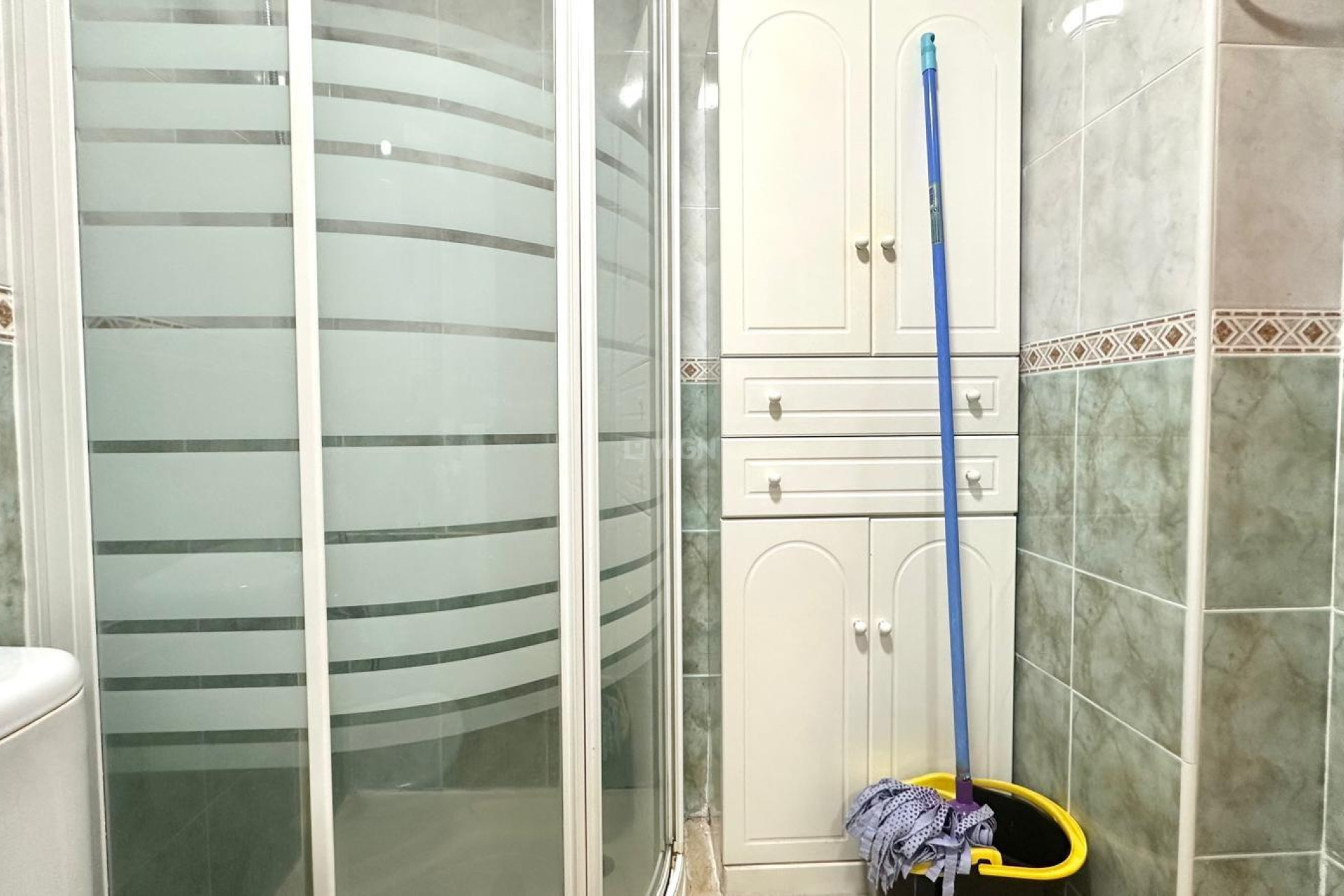 Resale - Apartment / flat - Torrevieja - Acequion