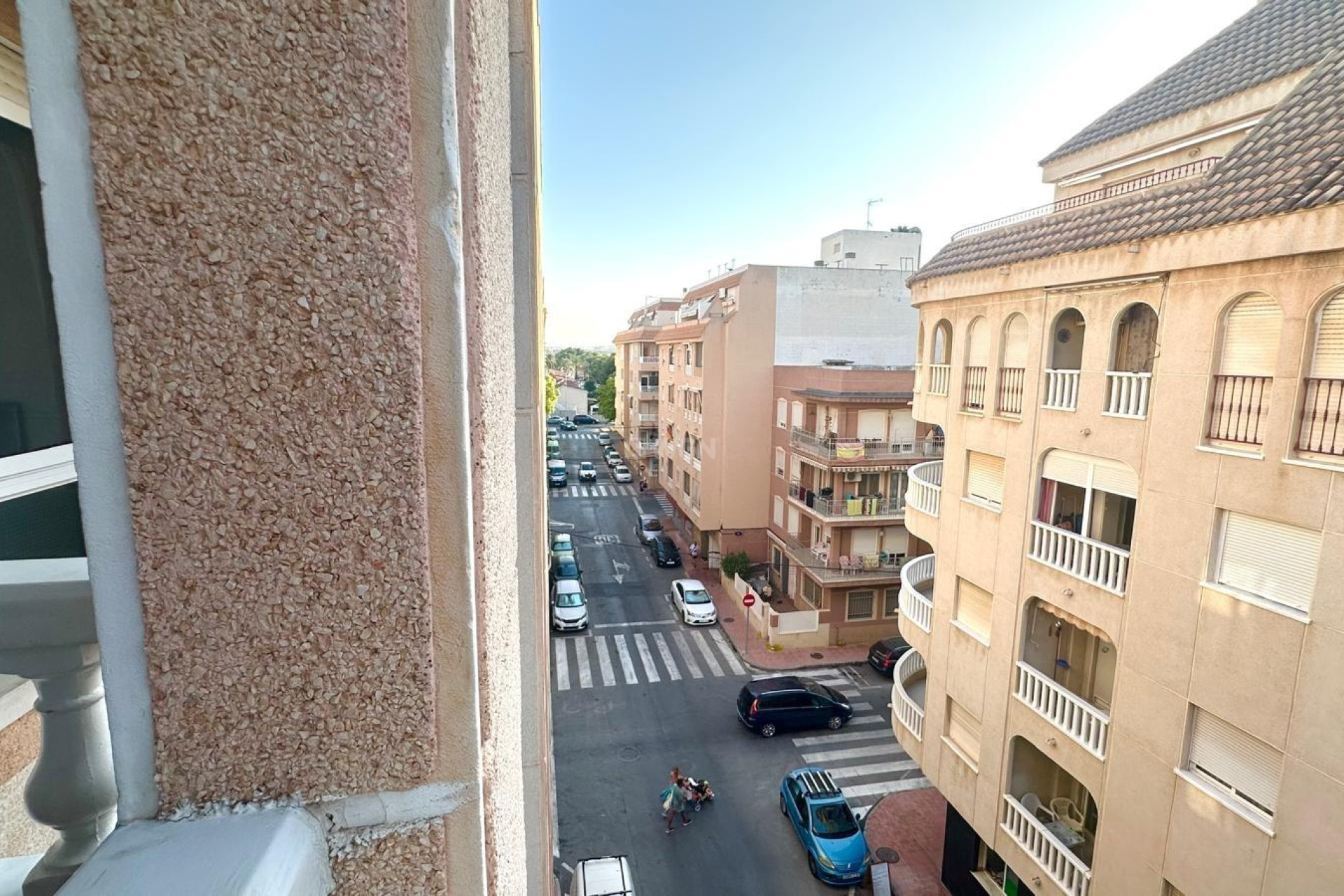 Resale - Apartment / flat - Torrevieja - Acequion
