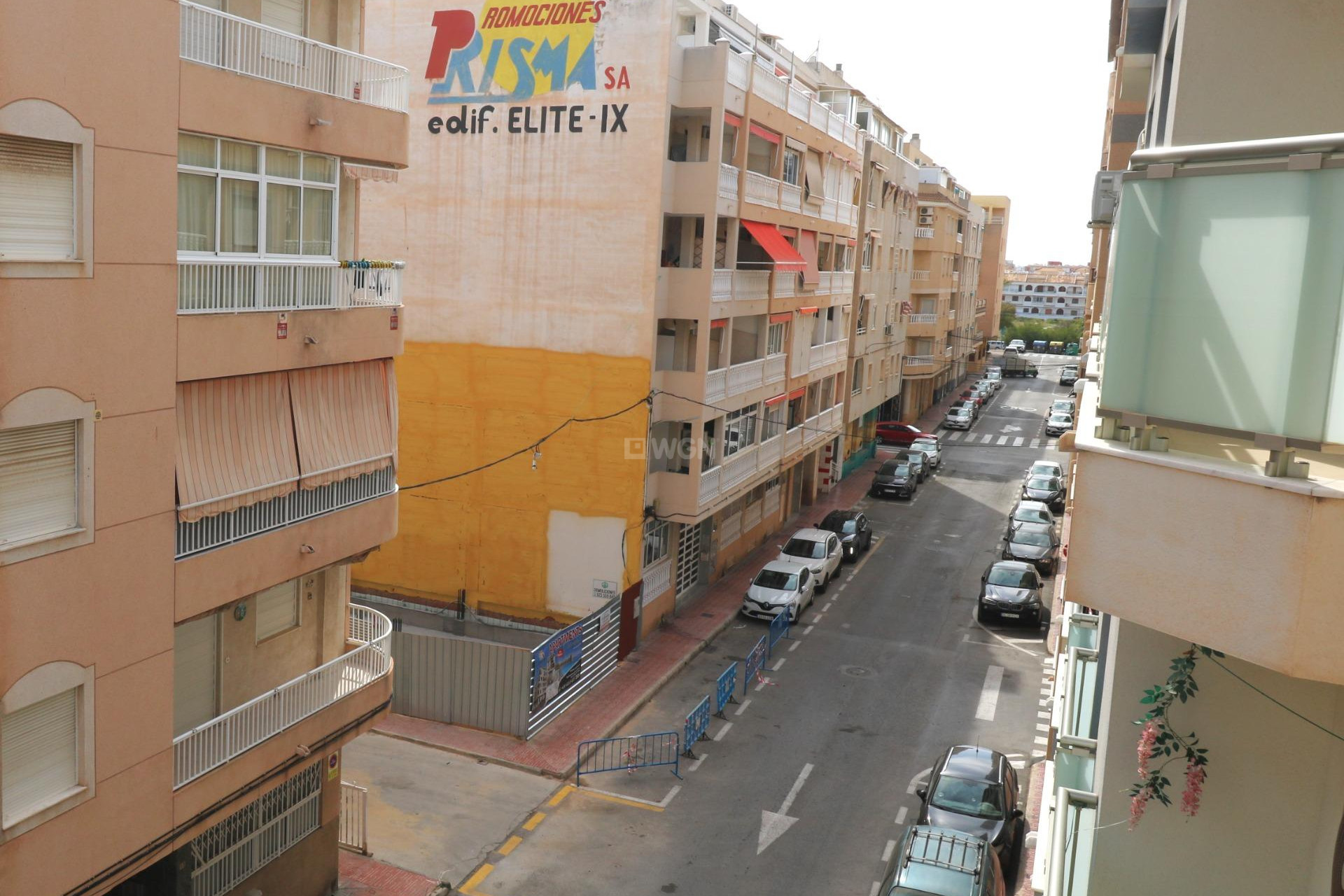 Resale - Apartment / flat - Torrevieja - Acequion