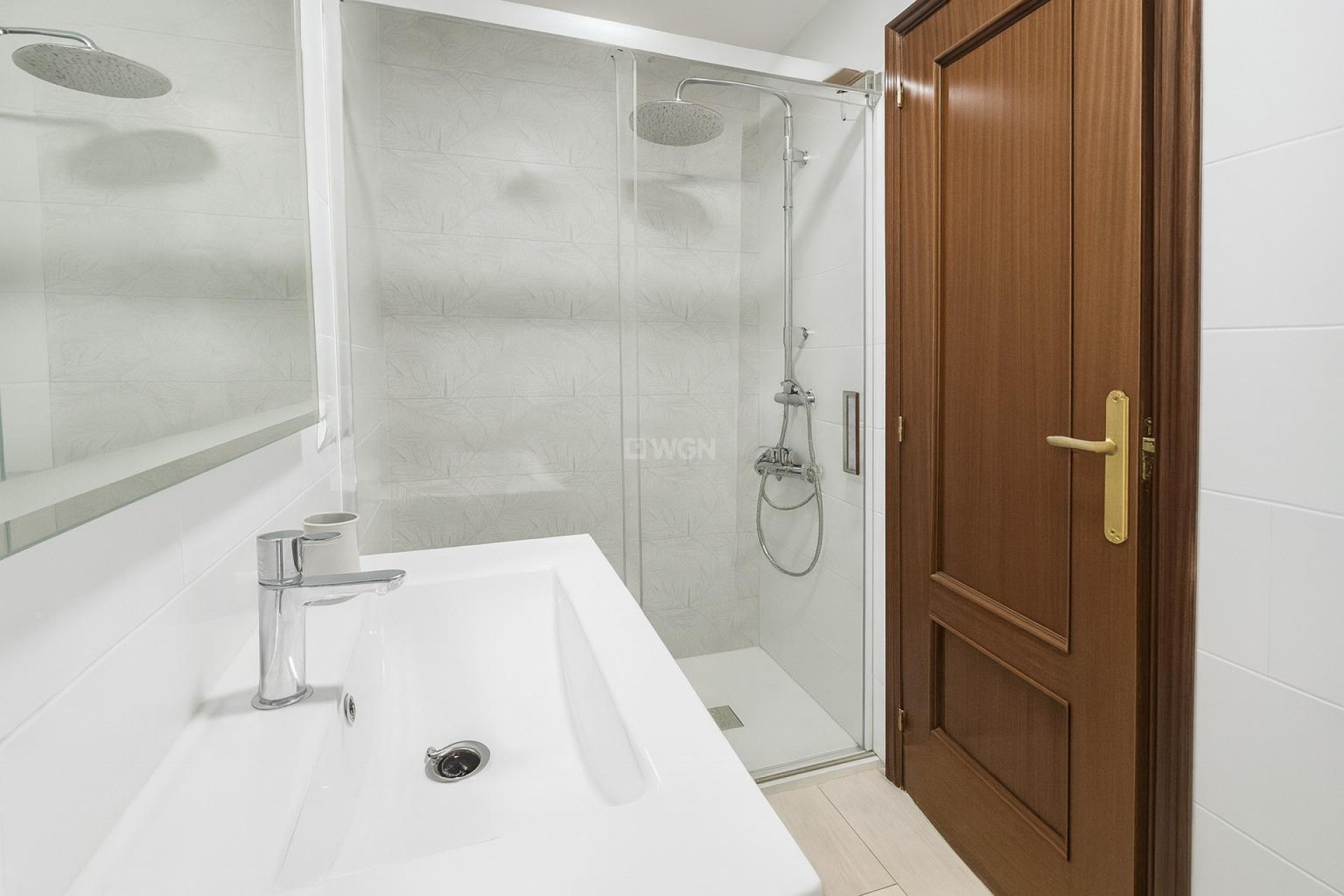 Resale - Apartment / flat - Torrevieja - Acequion