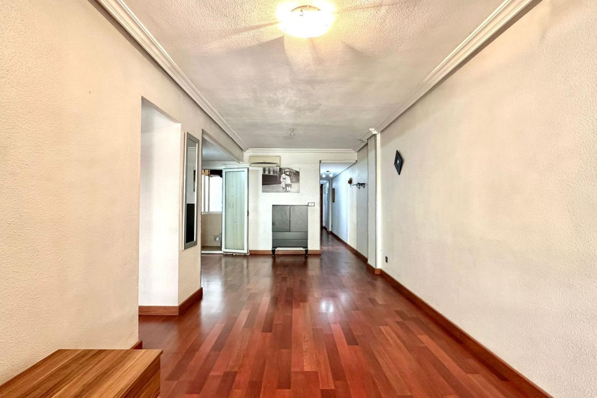 Resale - Apartment / flat - Torrevieja - Acequion