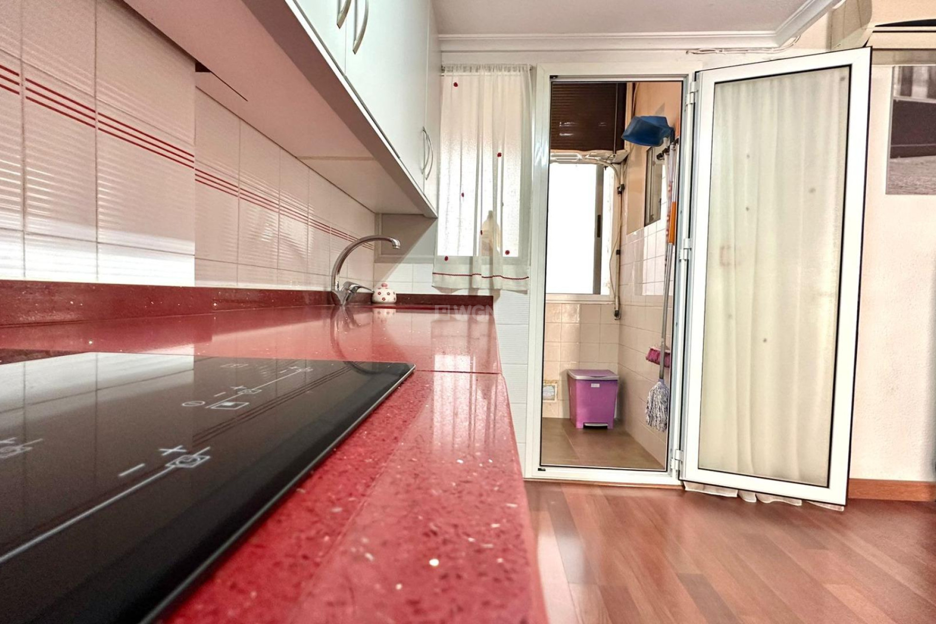 Resale - Apartment / flat - Torrevieja - Acequion