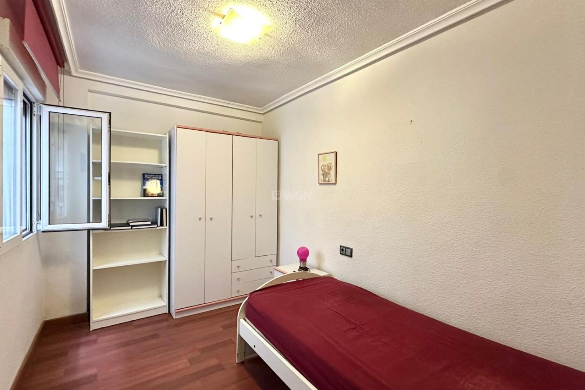 Resale - Apartment / flat - Torrevieja - Acequion