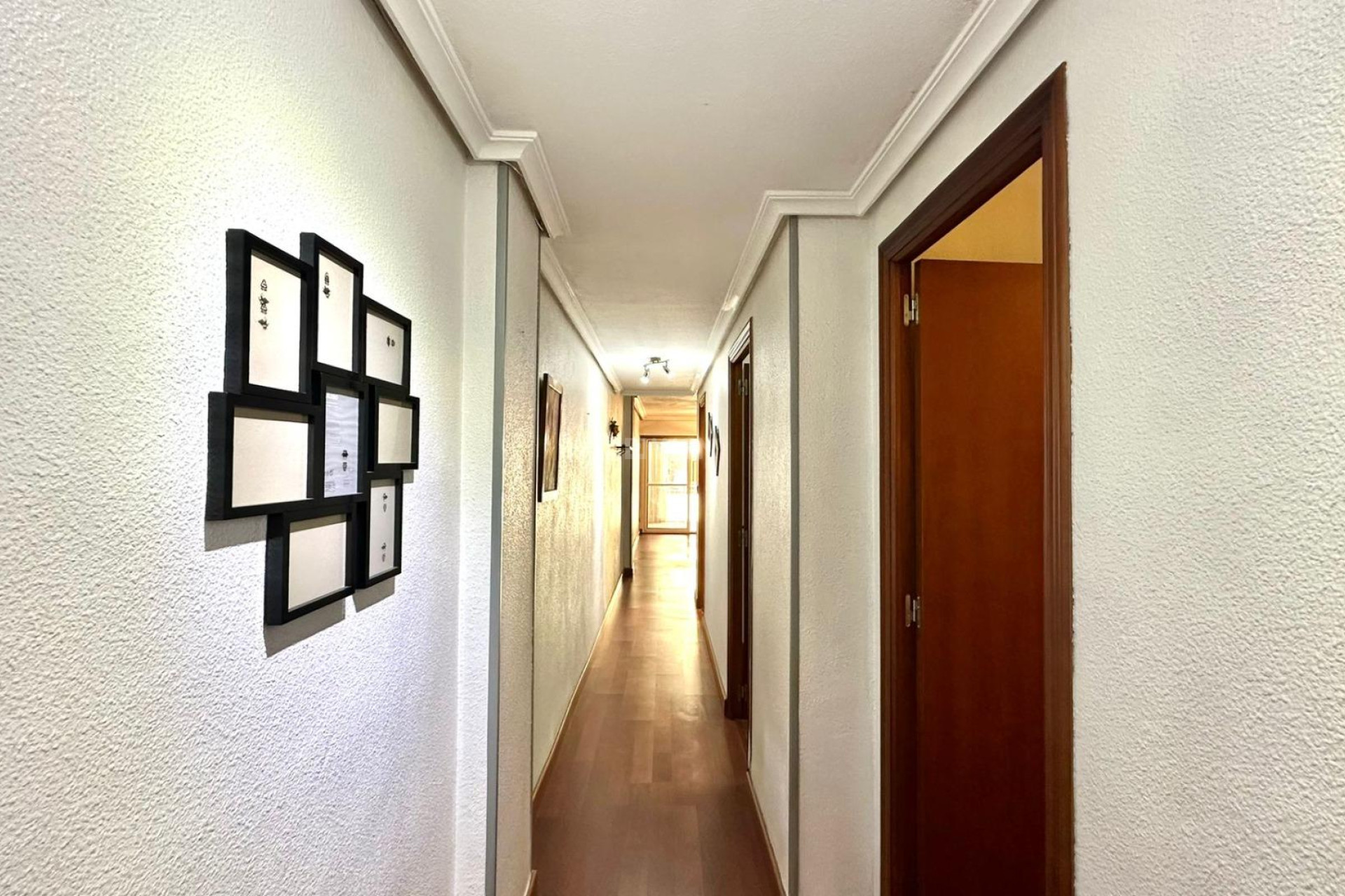 Resale - Apartment / flat - Torrevieja - Acequion