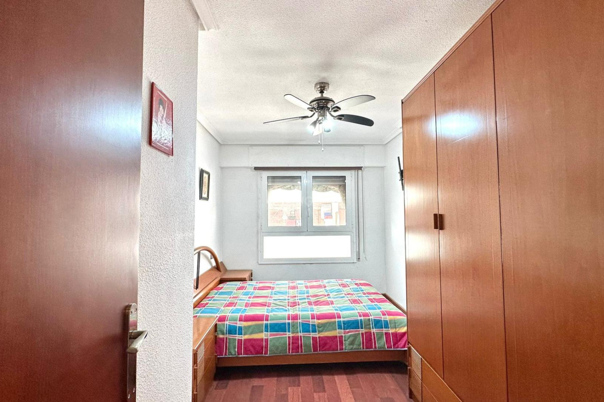 Resale - Apartment / flat - Torrevieja - Acequion