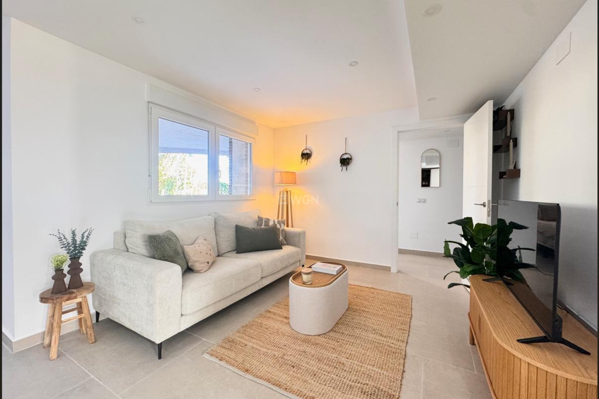 Resale - Apartment / flat - Torrevieja - Acequion