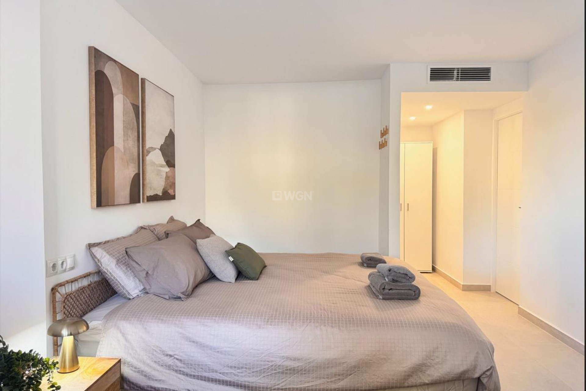 Resale - Apartment / flat - Torrevieja - Acequion