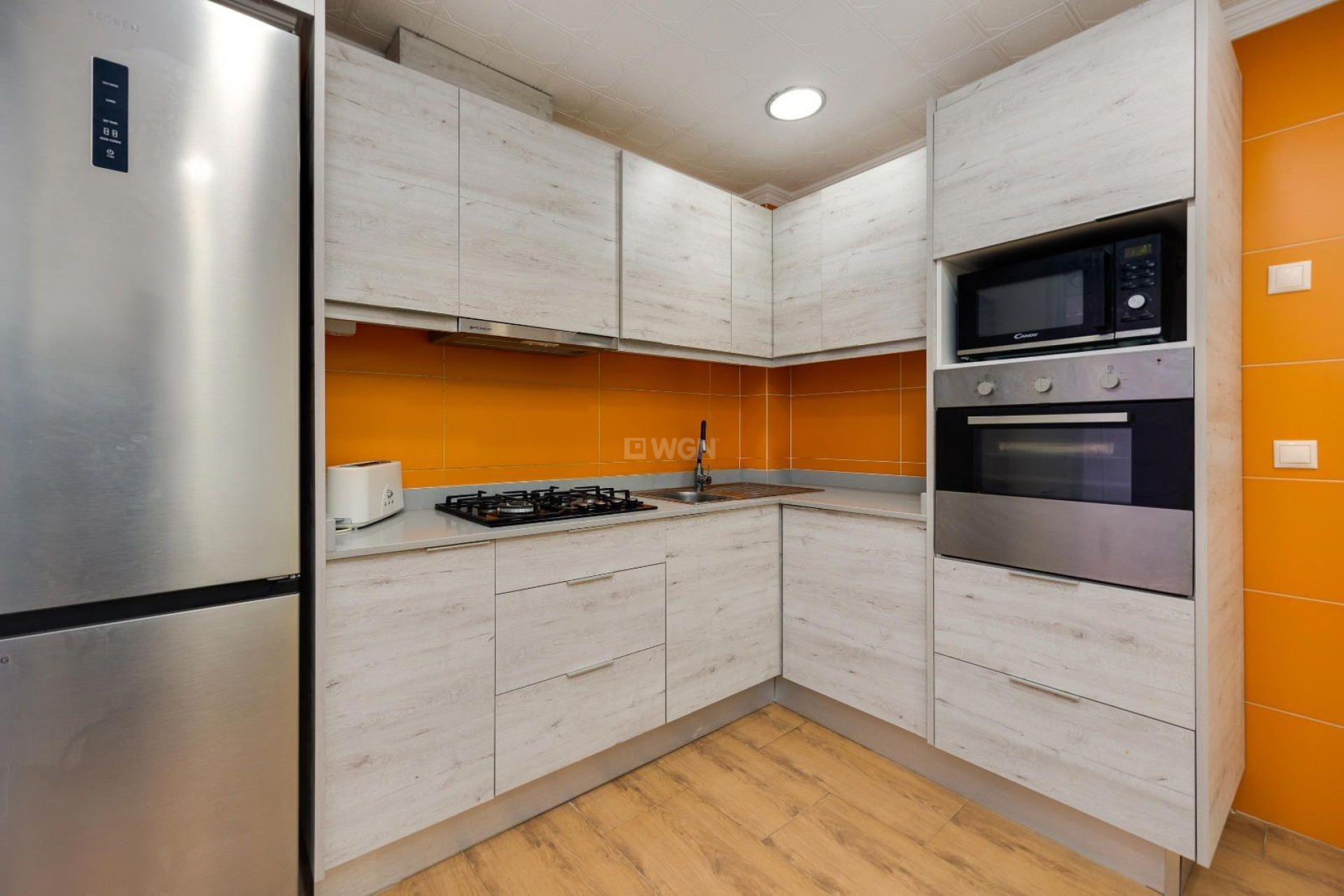 Resale - Apartment / flat - Torrevieja - Acequion