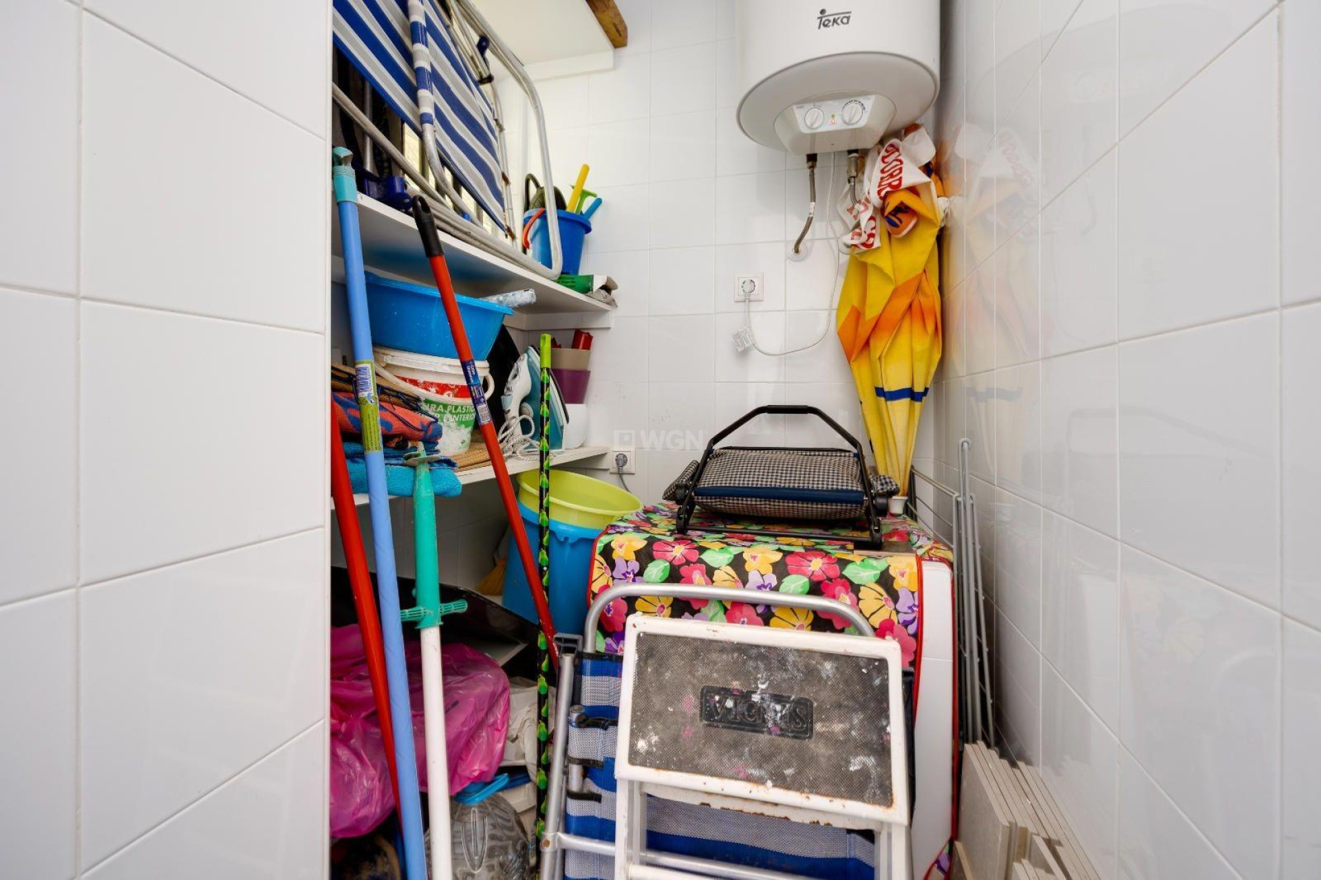 Resale - Apartment / flat - Torrevieja - Acequion