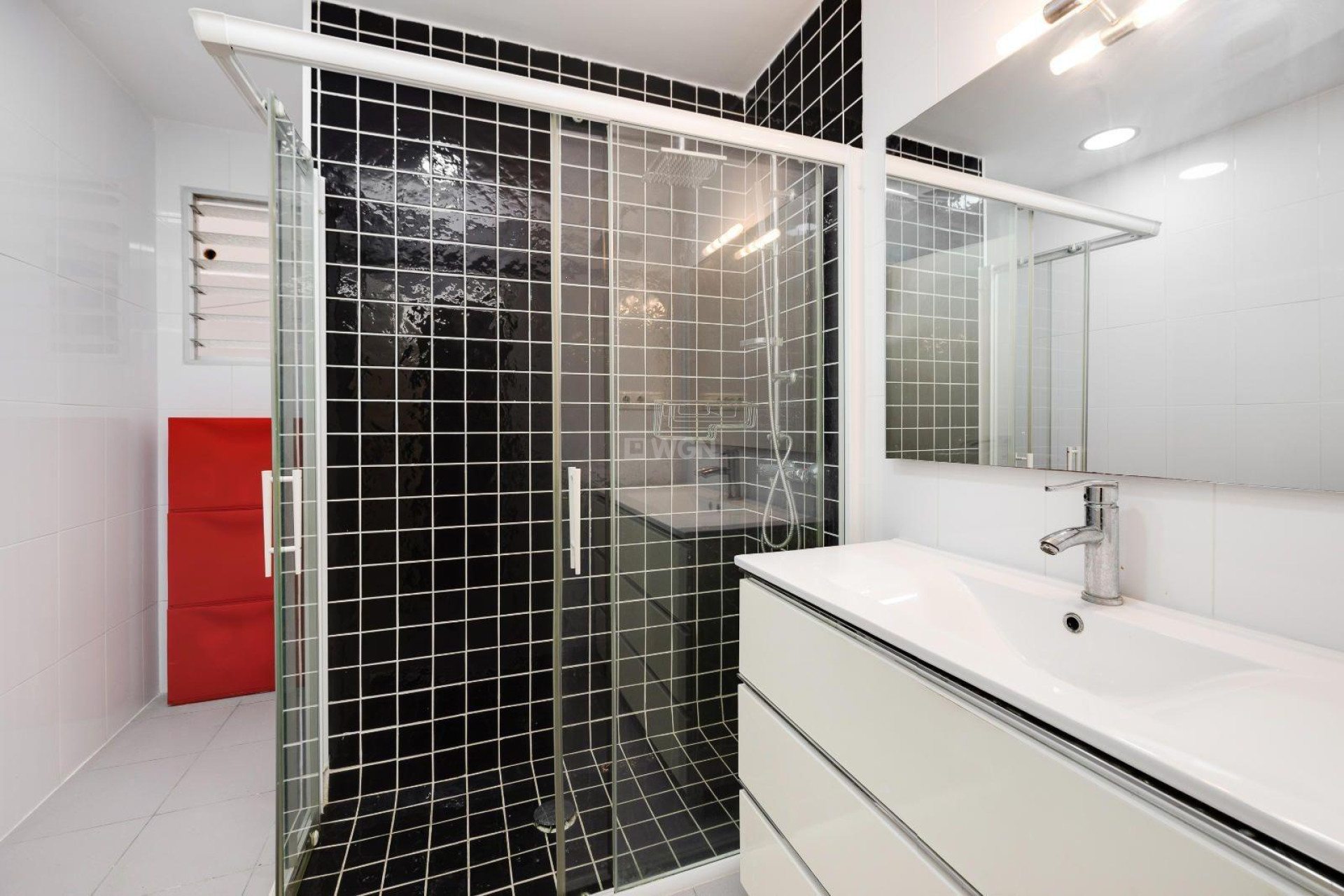 Resale - Apartment / flat - Torrevieja - Acequion