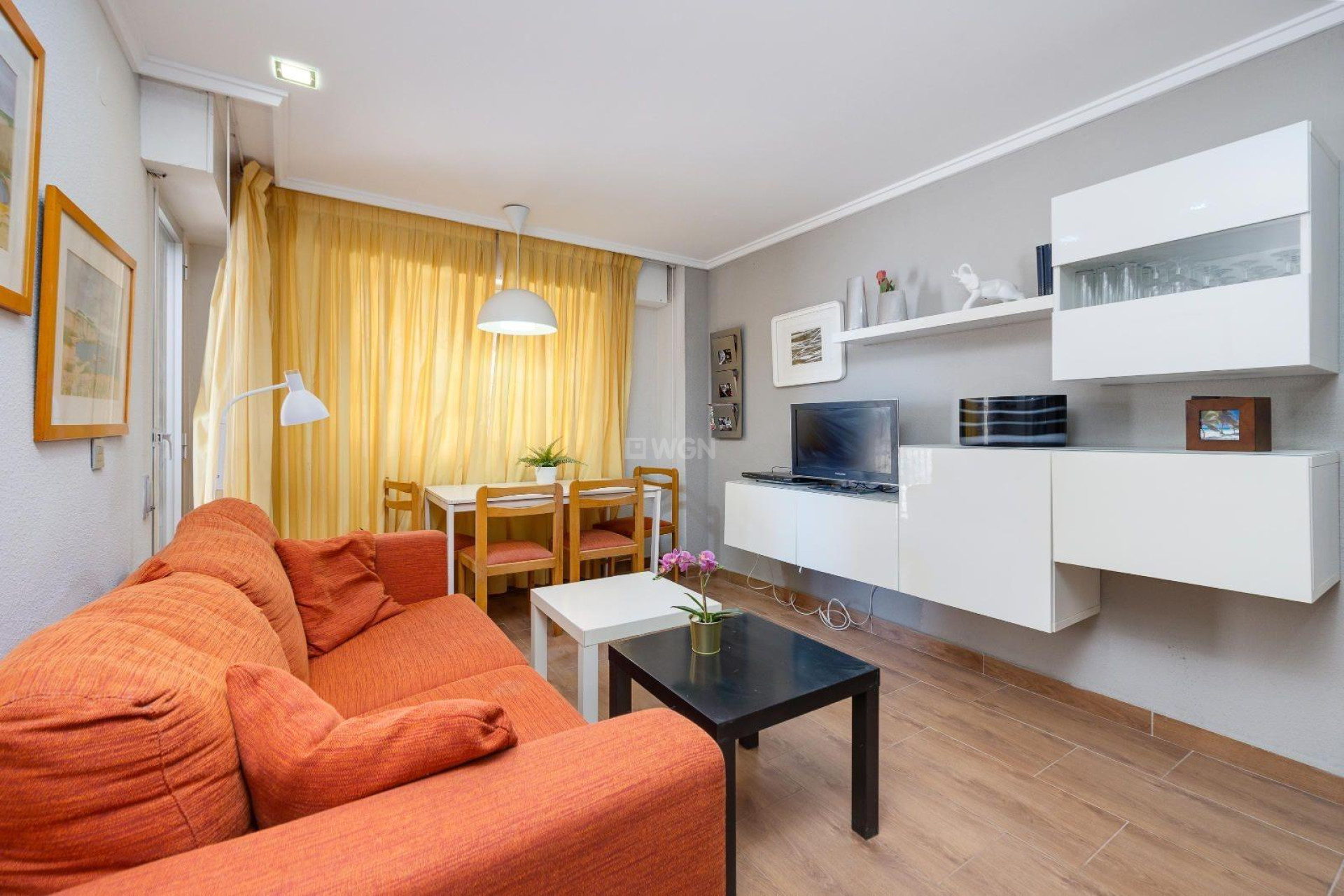 Resale - Apartment / flat - Torrevieja - Acequion