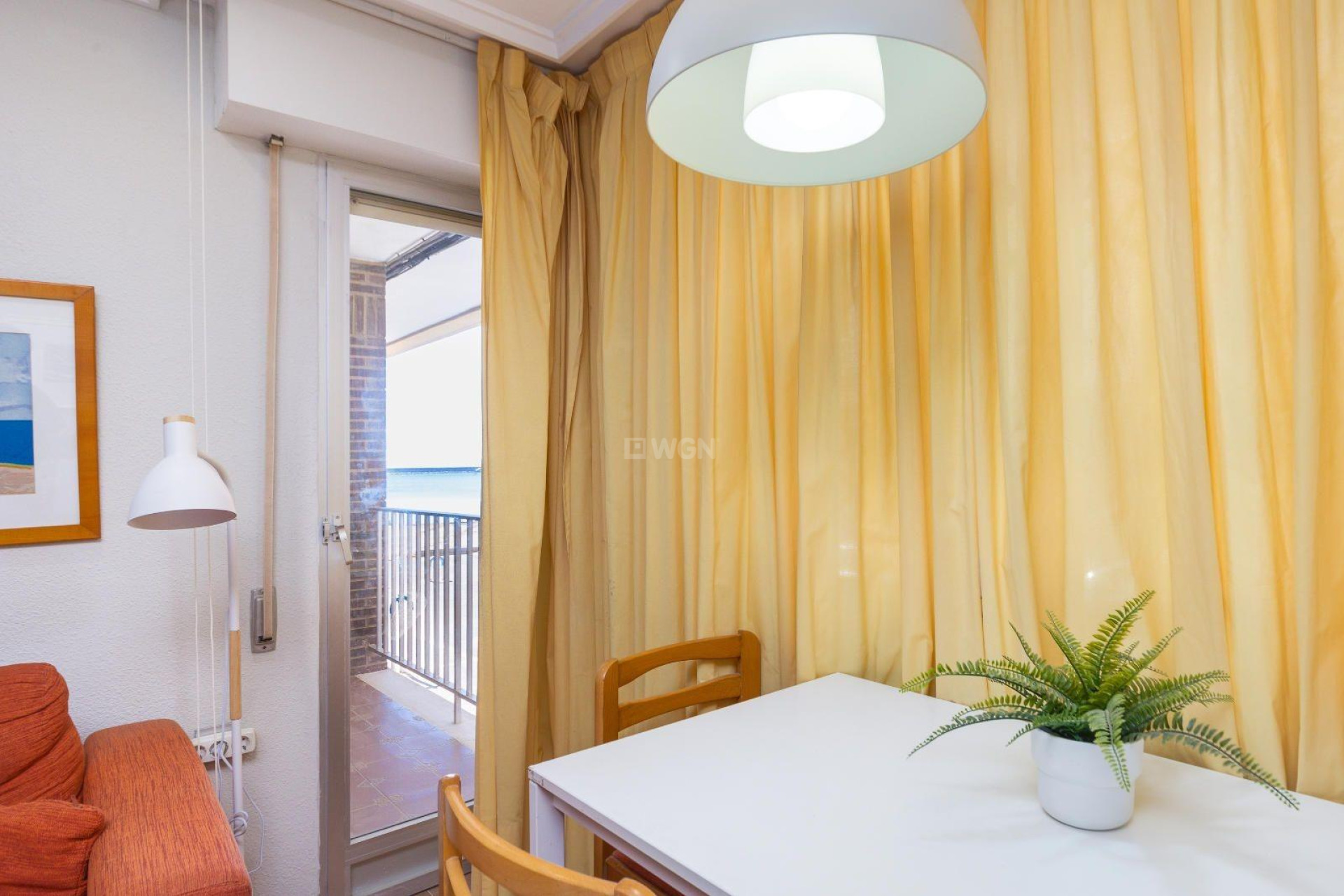 Resale - Apartment / flat - Torrevieja - Acequion
