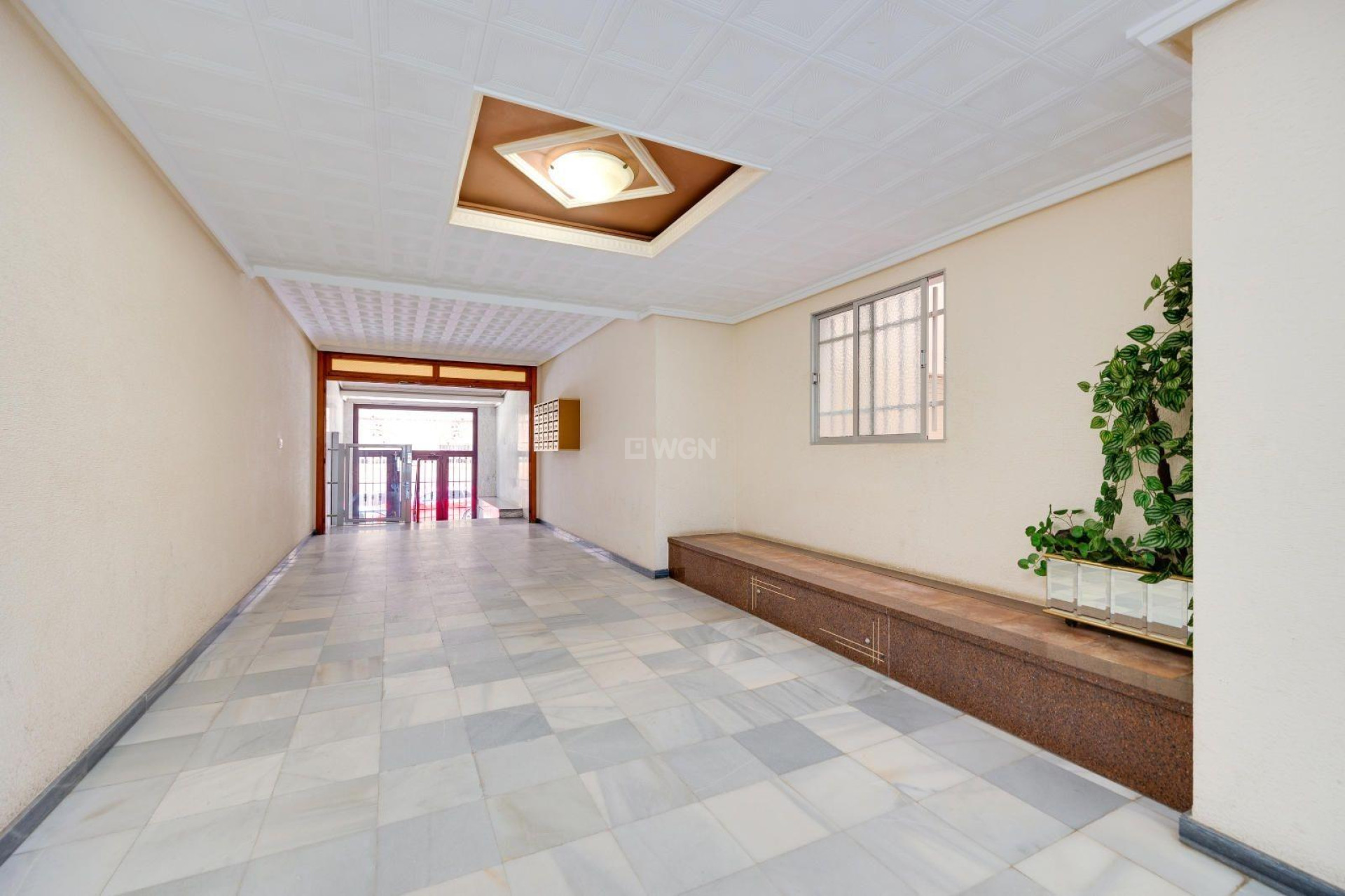 Resale - Apartment / flat - Torrevieja - Acequion