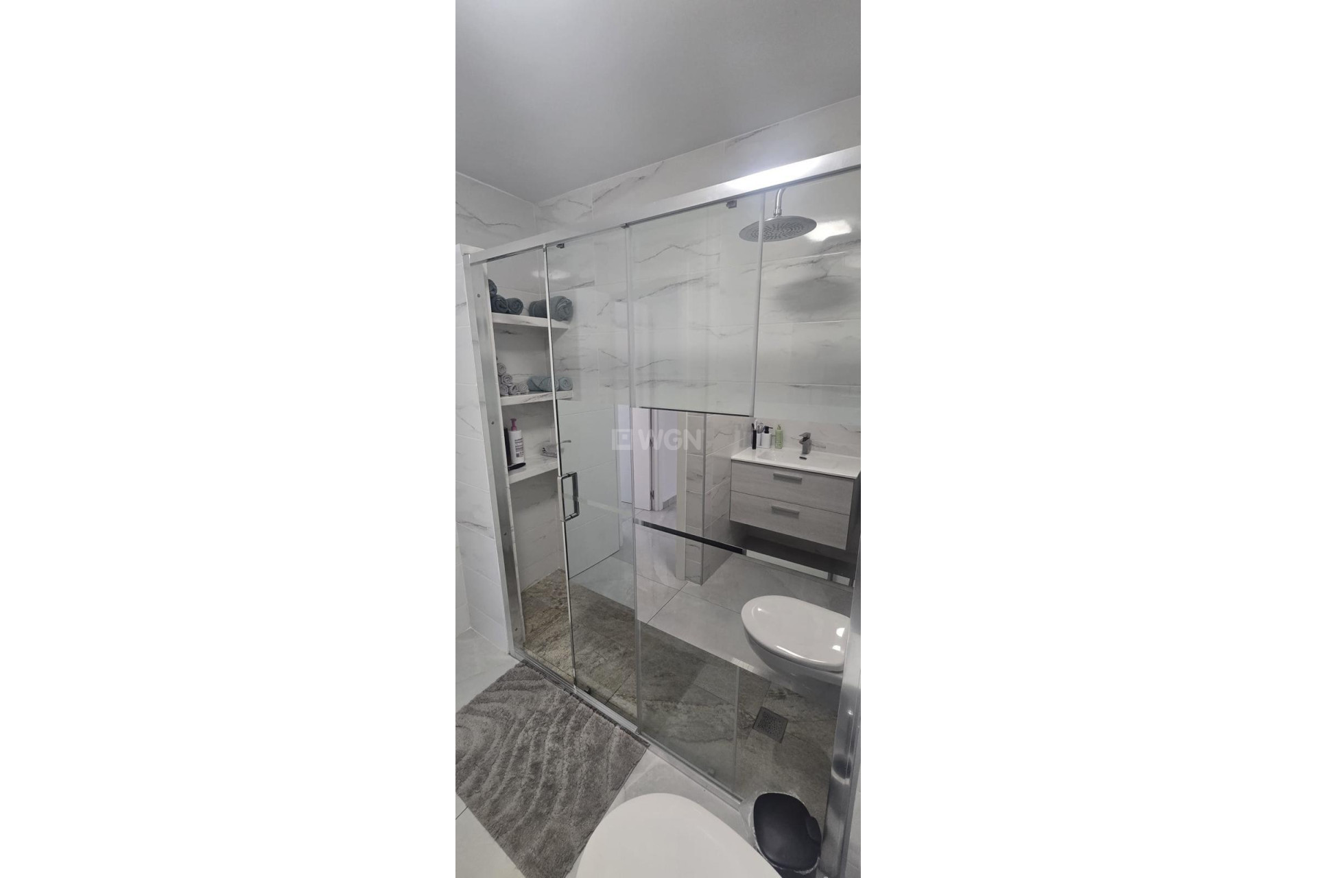 Resale - Apartment / flat - Torrevieja - Acequion