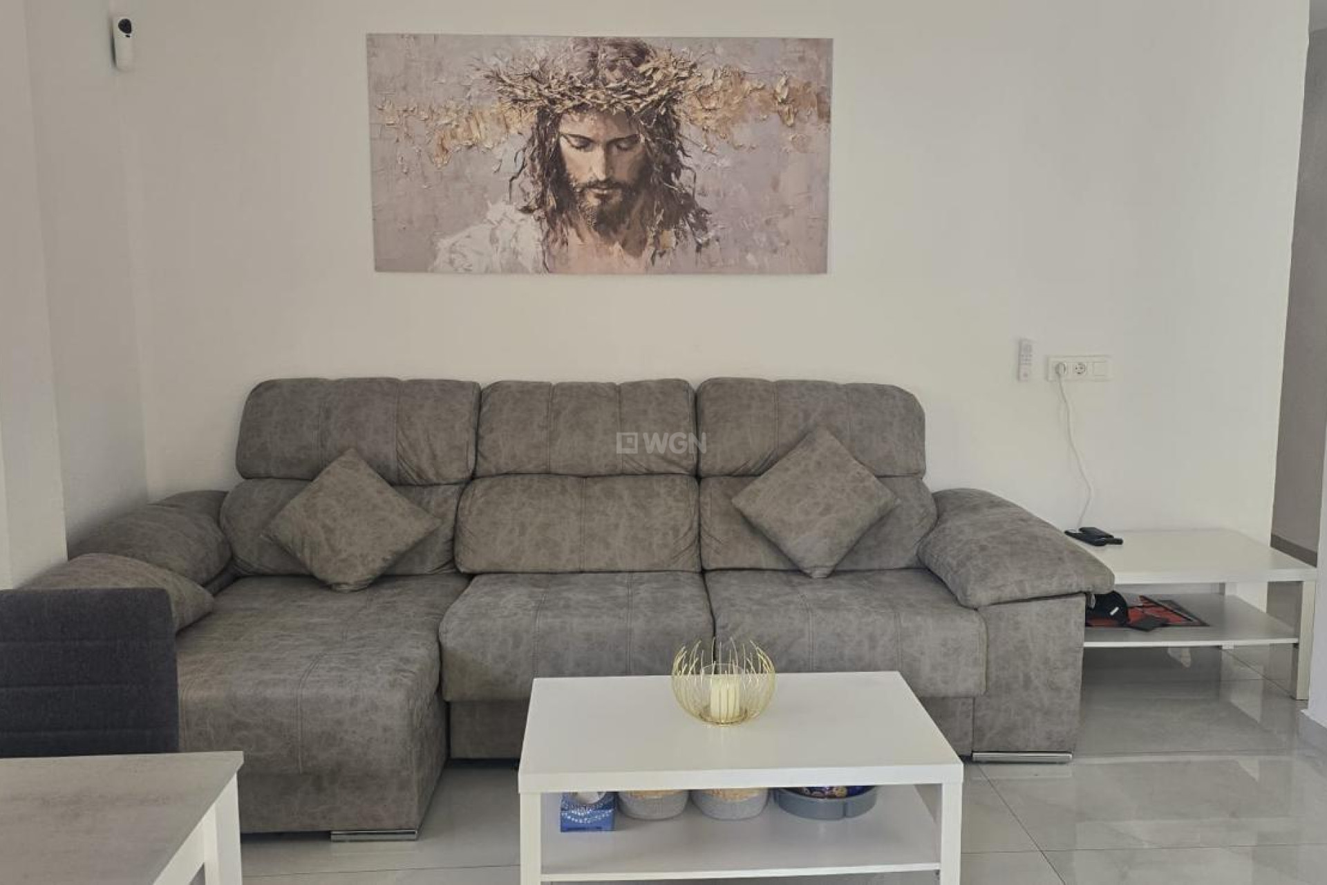 Resale - Apartment / flat - Torrevieja - Acequion