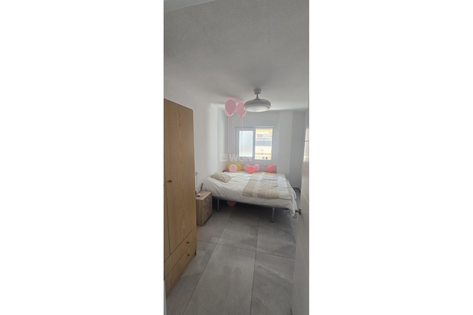 Resale - Apartment / flat - Torrevieja - Acequion