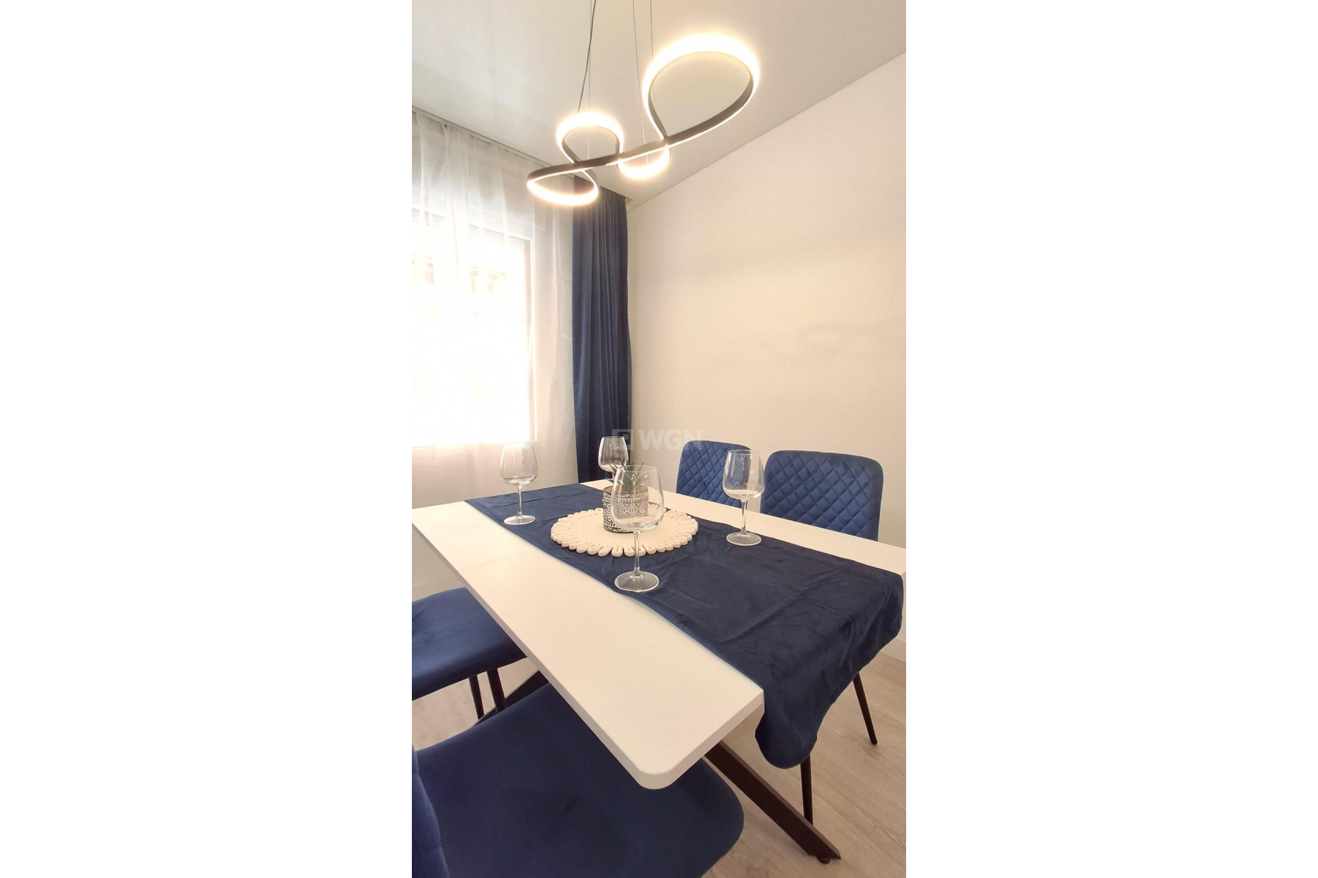 Resale - Apartment / flat - Torrevieja - Acequion