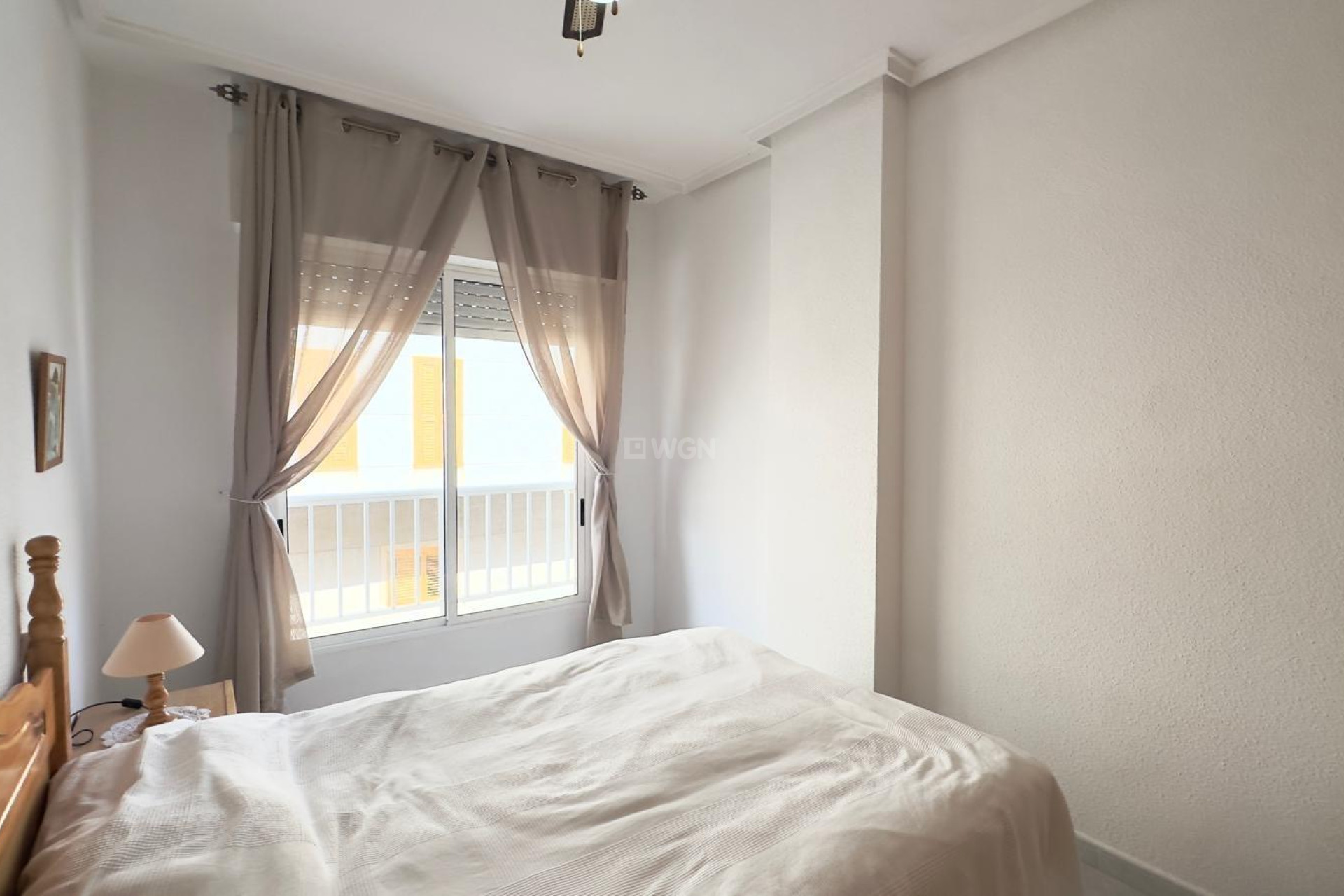 Resale - Apartment / flat - Torrevieja - Acequion