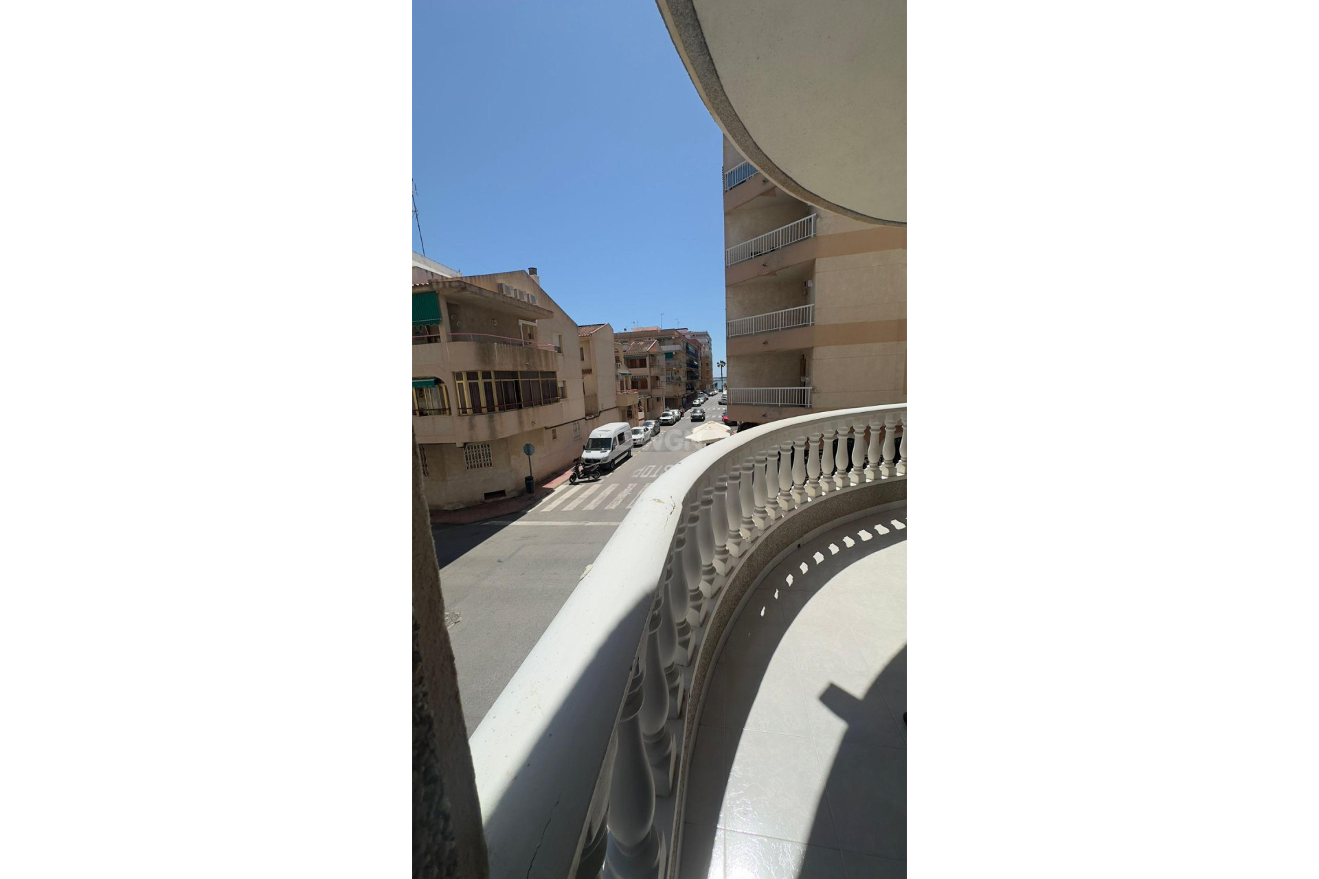 Resale - Apartment / flat - Torrevieja - Acequion