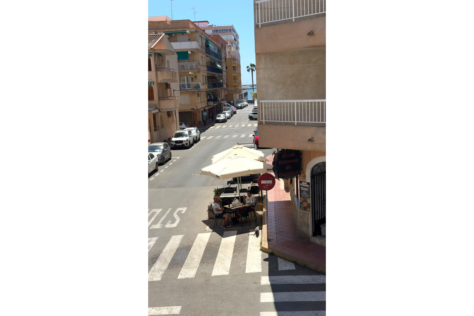 Resale - Apartment / flat - Torrevieja - Acequion