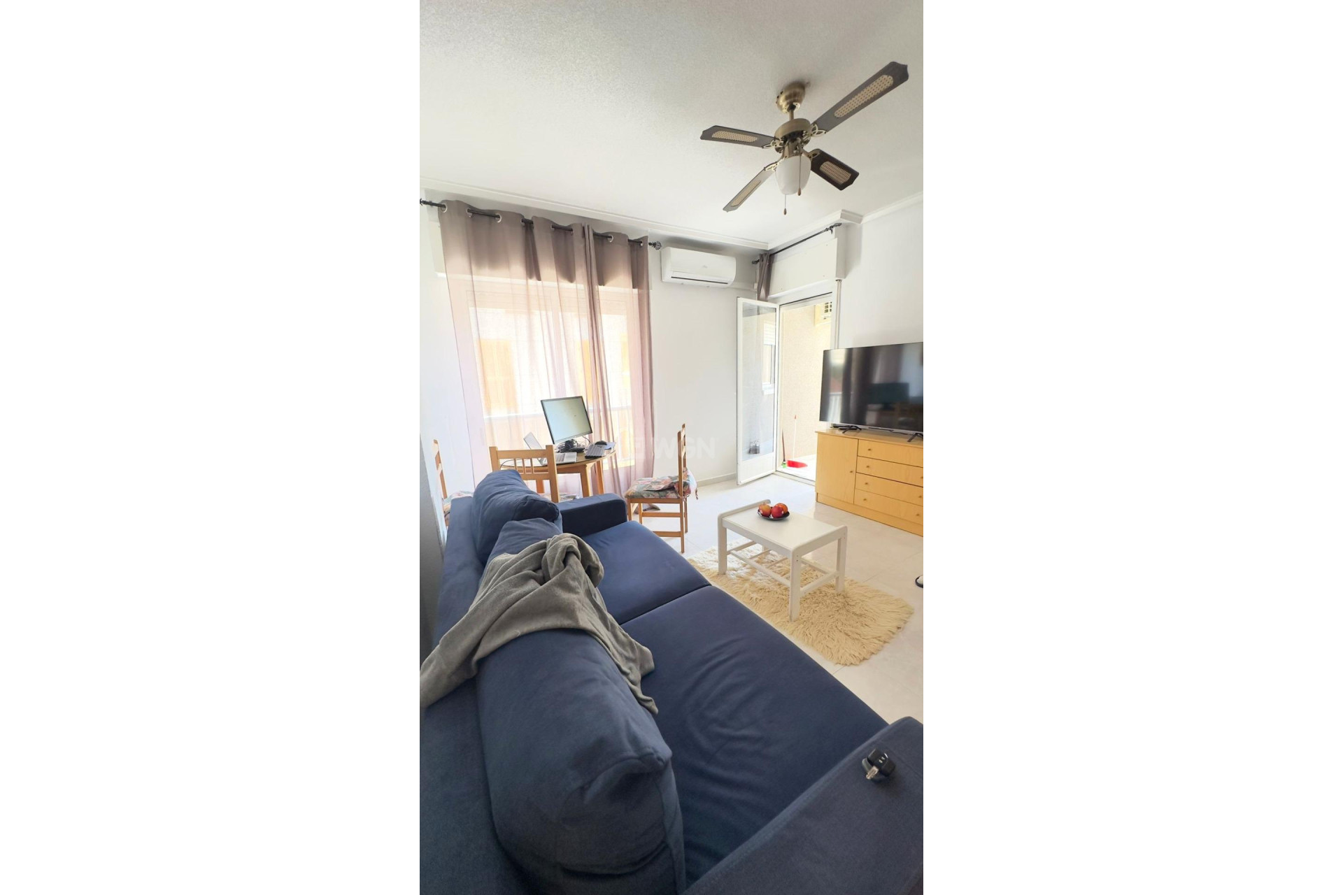 Resale - Apartment / flat - Torrevieja - Acequion