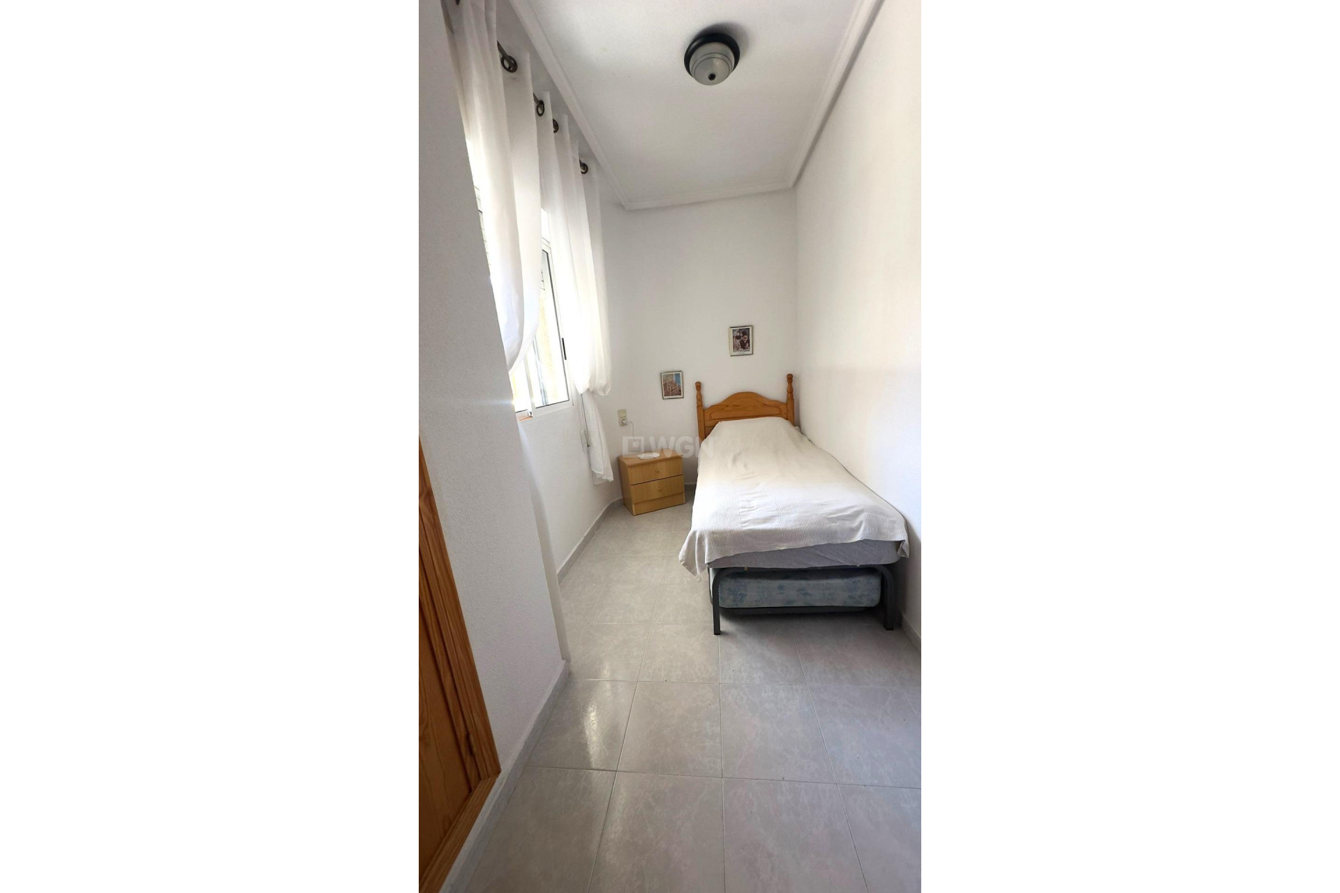 Resale - Apartment / flat - Torrevieja - Acequion