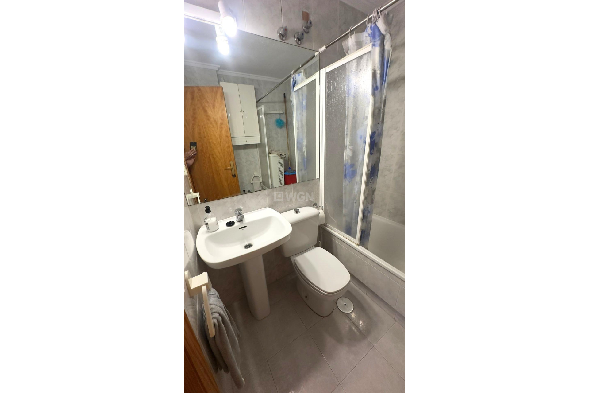Resale - Apartment / flat - Torrevieja - Acequion