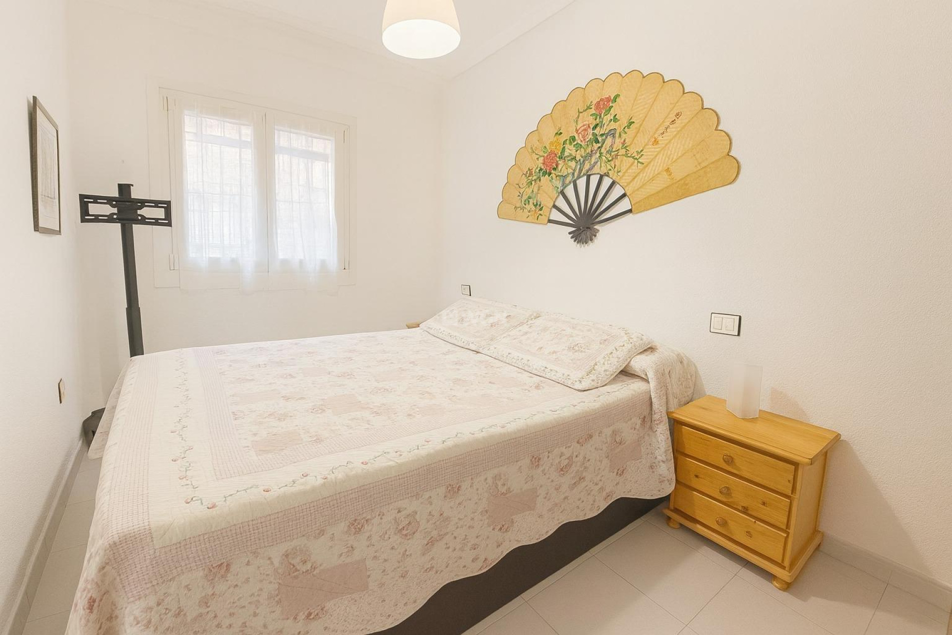 Resale - Apartment / flat - Torrevieja - Acequion