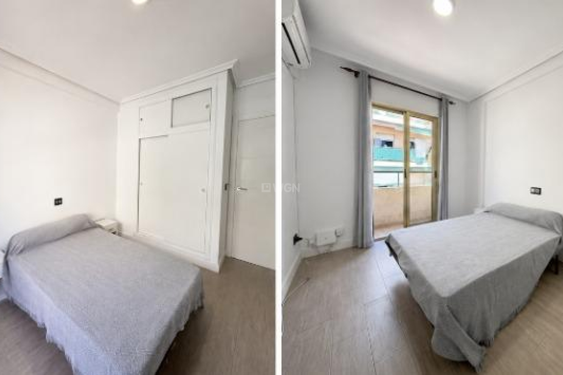 Resale - Apartment / flat - Torrevieja - Acequion