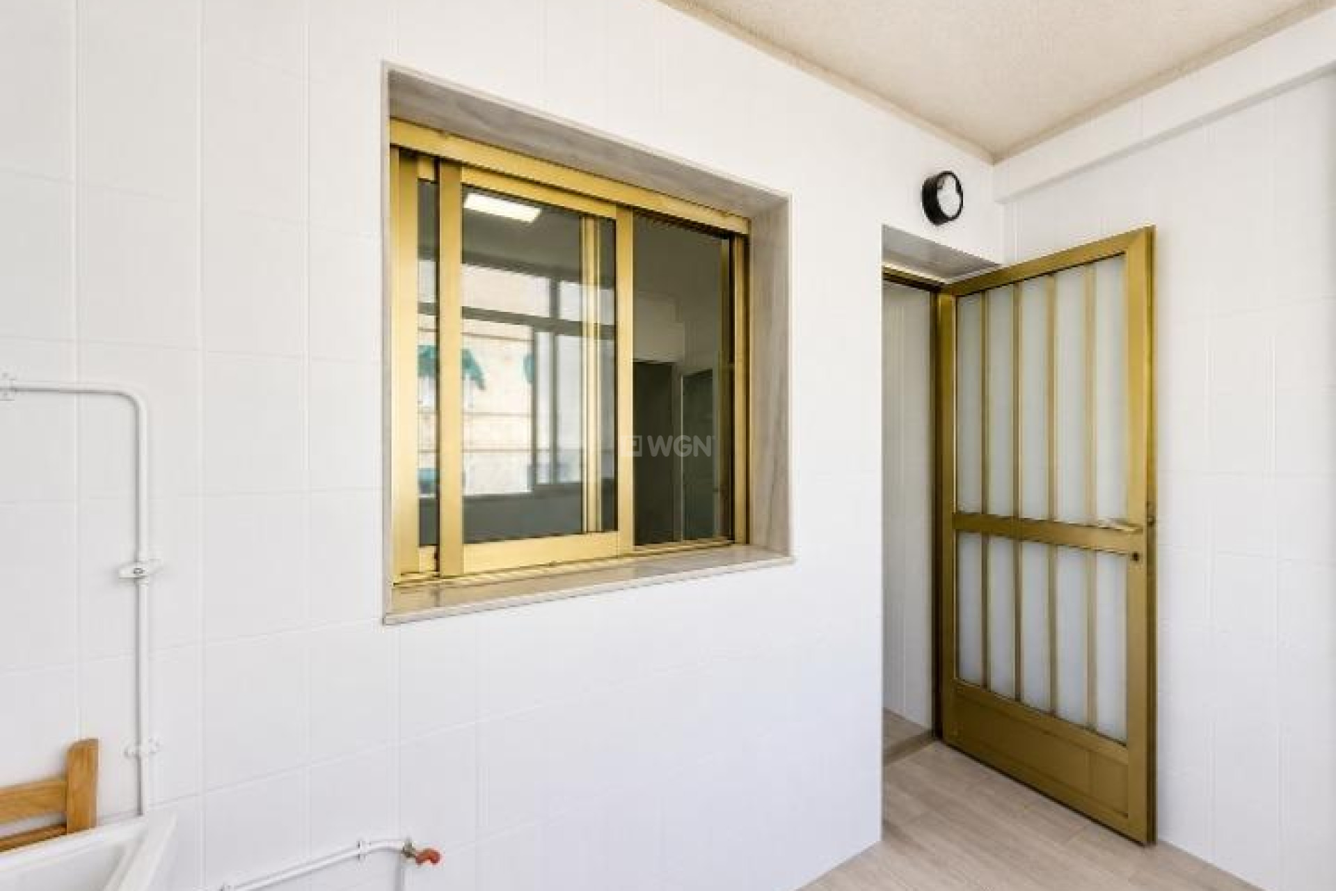 Resale - Apartment / flat - Torrevieja - Acequion