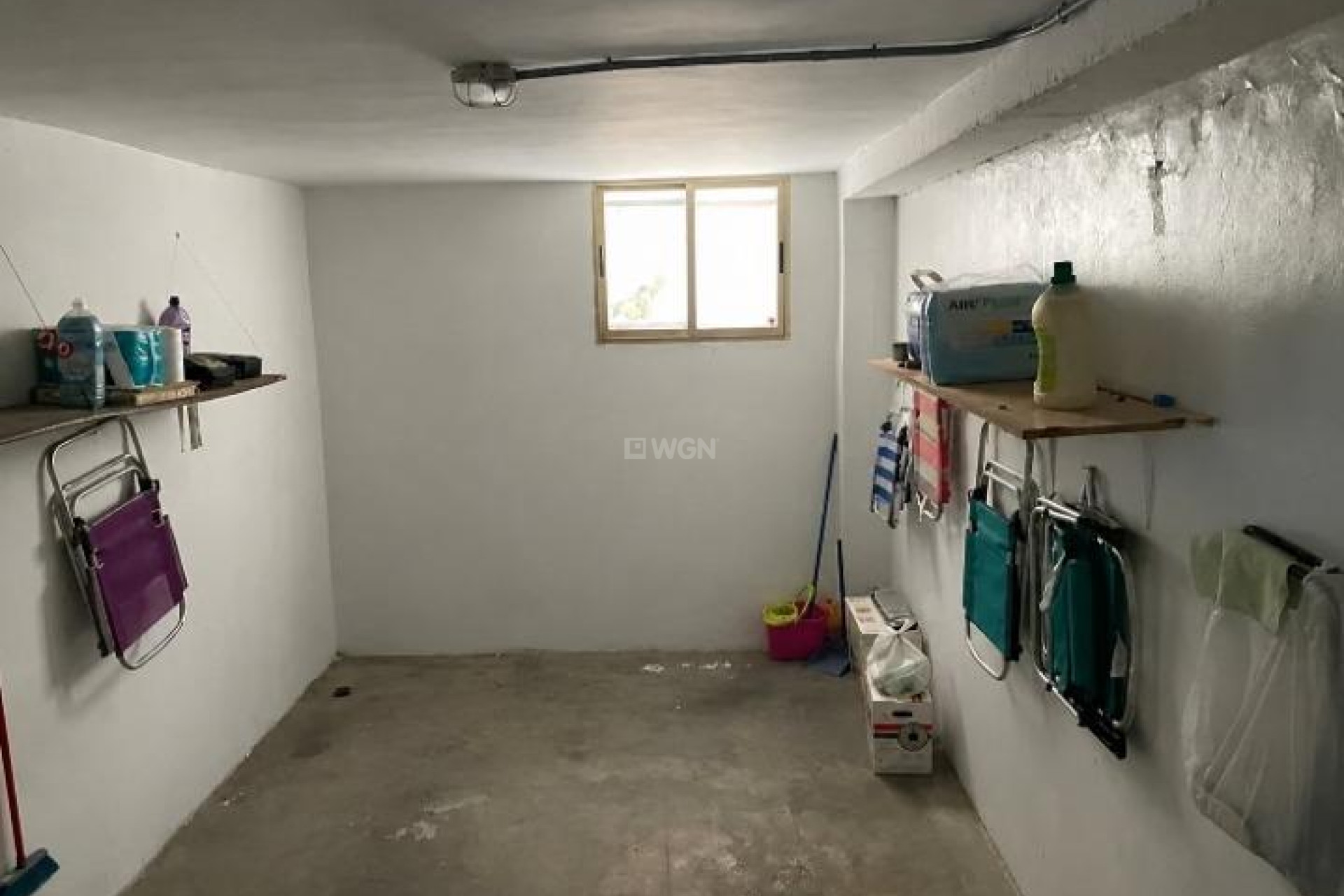Resale - Apartment / flat - Torrevieja - Acequion