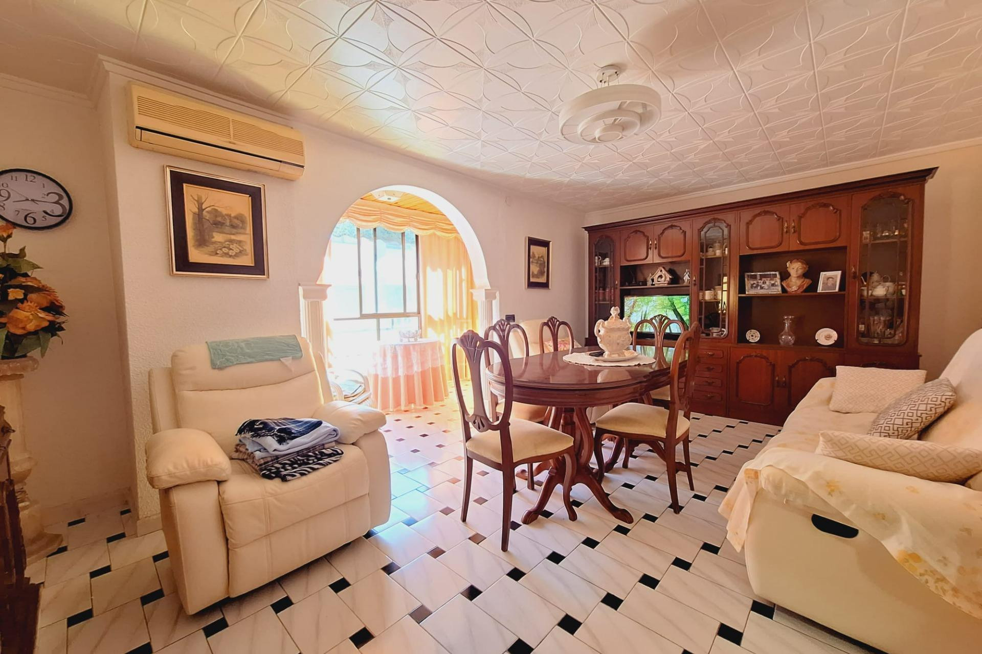 Resale - Apartment / flat - Torrevieja - Acequion