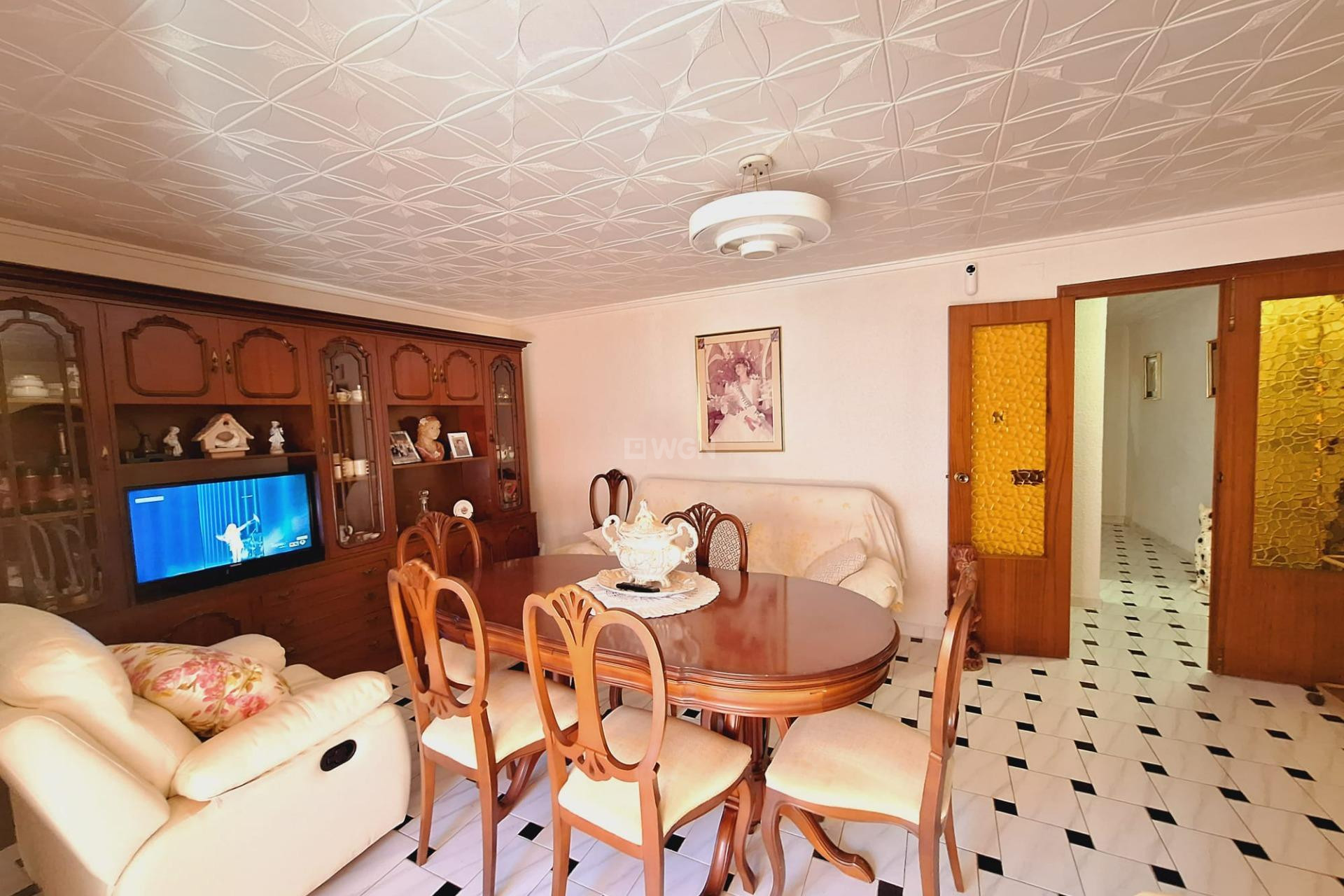 Resale - Apartment / flat - Torrevieja - Acequion