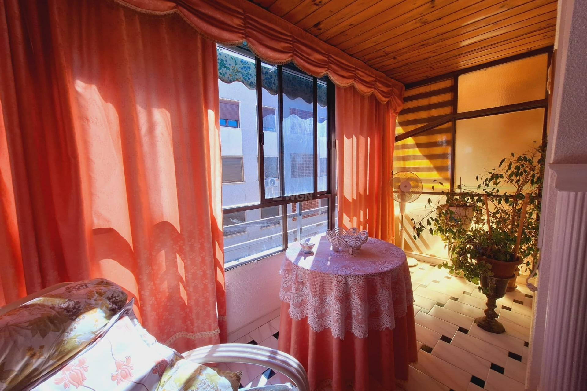 Resale - Apartment / flat - Torrevieja - Acequion
