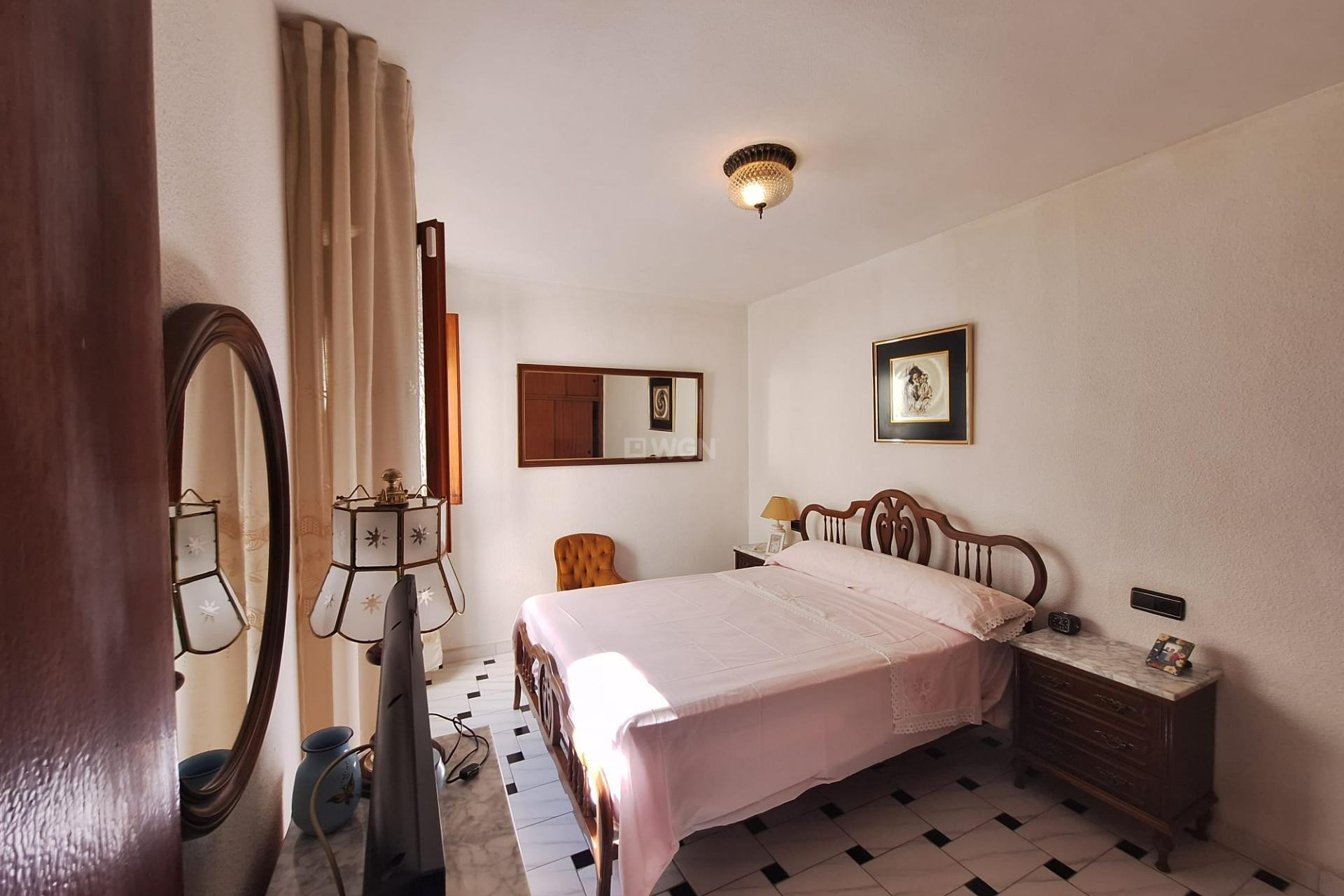 Resale - Apartment / flat - Torrevieja - Acequion