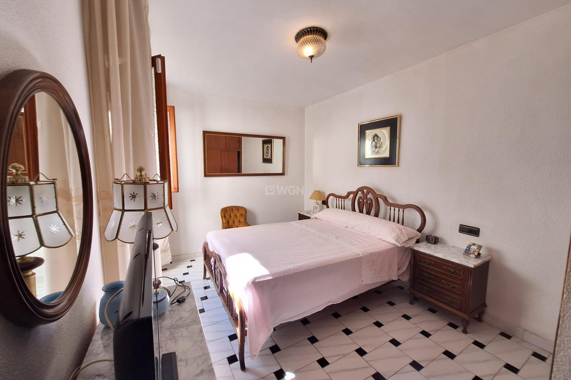 Resale - Apartment / flat - Torrevieja - Acequion