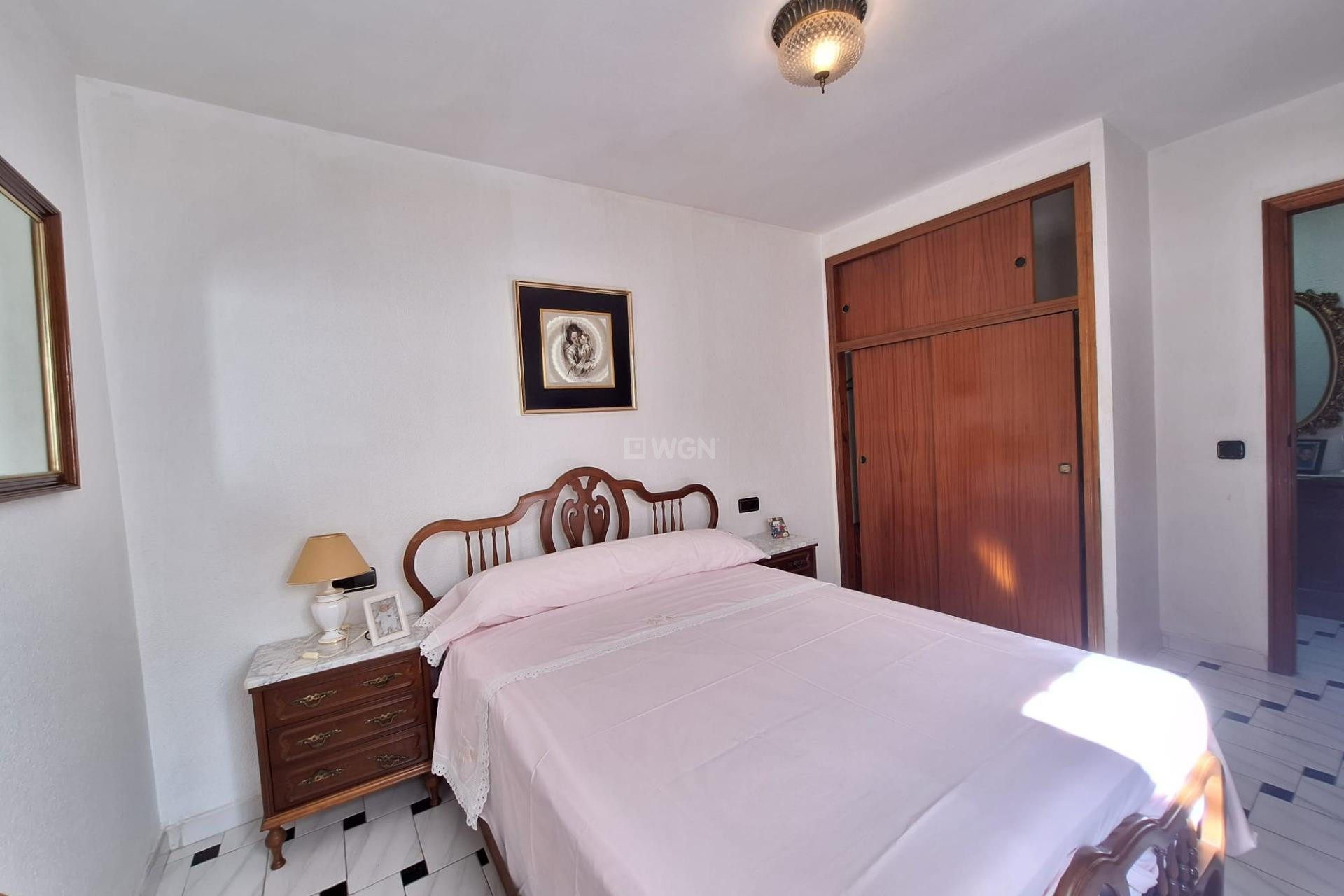 Resale - Apartment / flat - Torrevieja - Acequion
