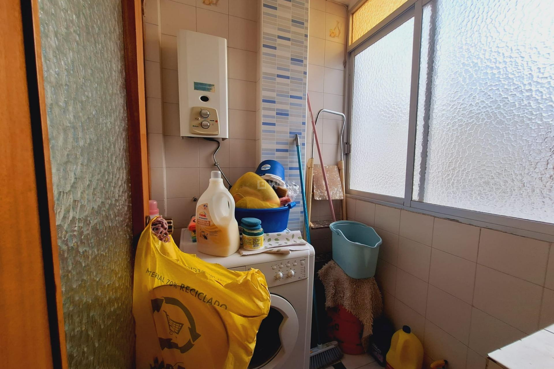 Resale - Apartment / flat - Torrevieja - Acequion