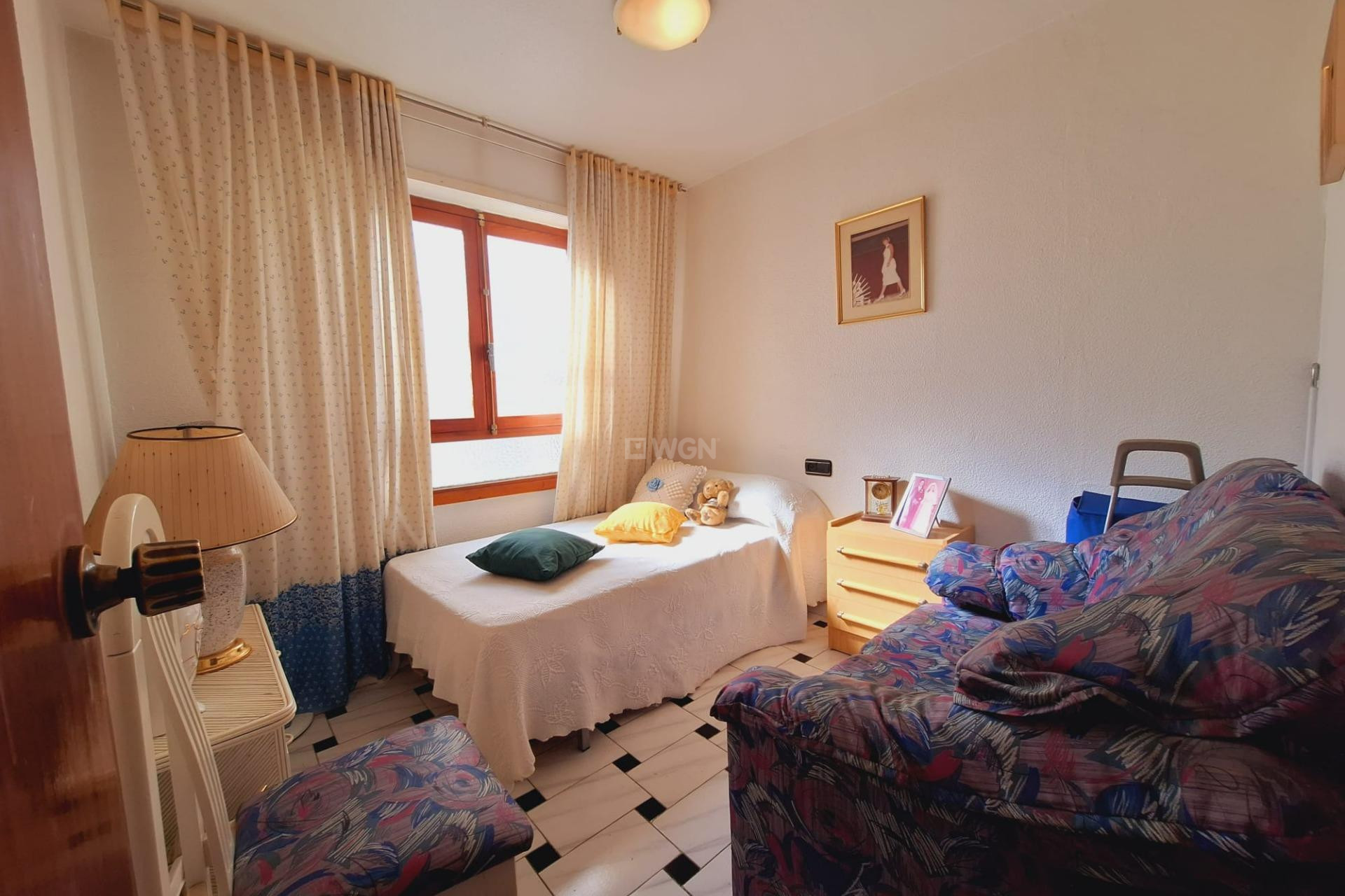 Resale - Apartment / flat - Torrevieja - Acequion