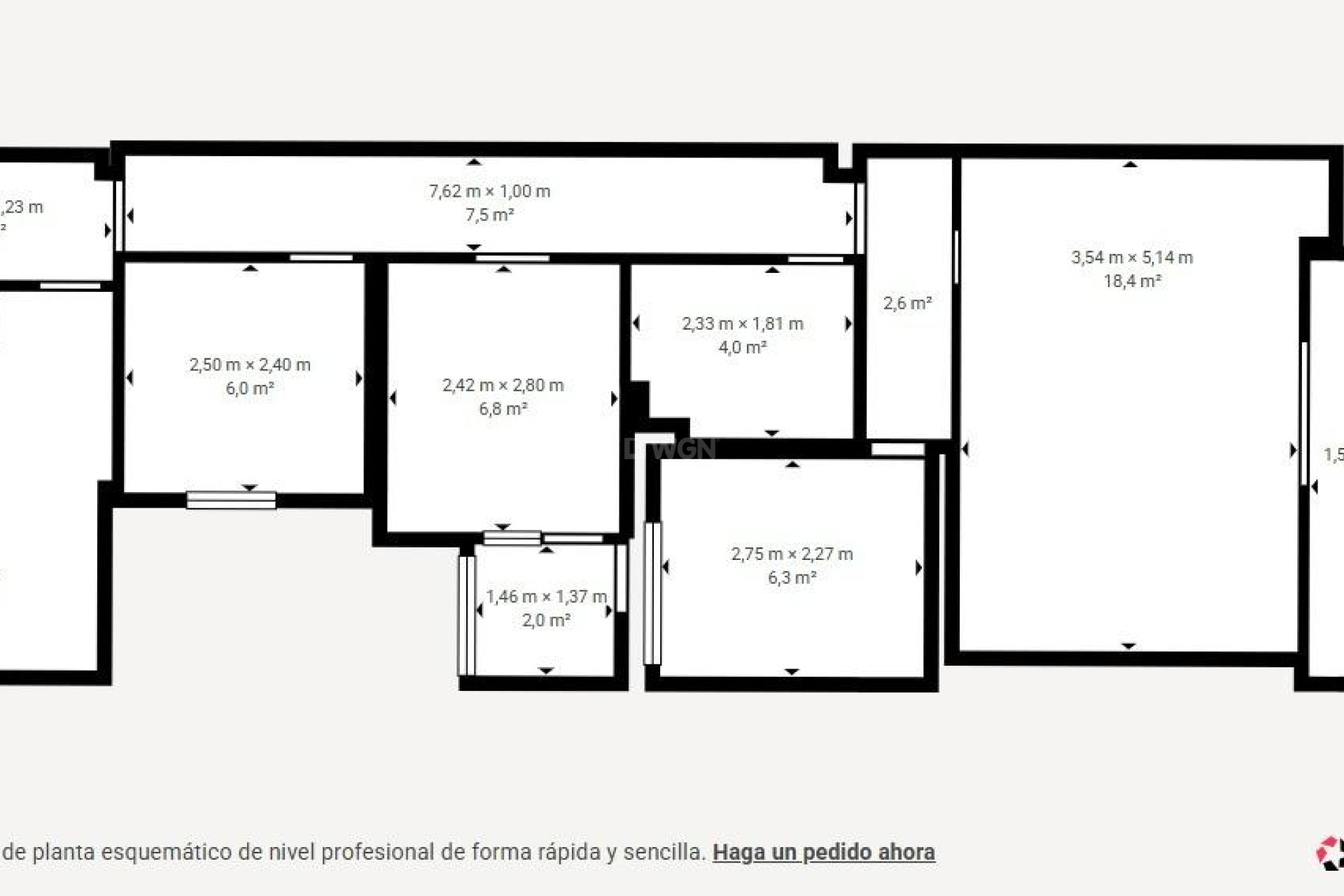Resale - Apartment / flat - Torrevieja - Acequion