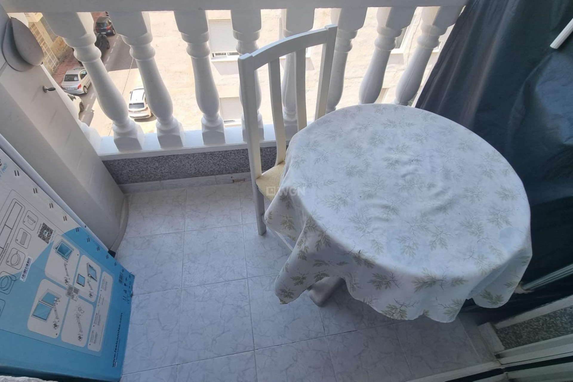 Resale - Apartment / flat - Torrevieja - Acequion