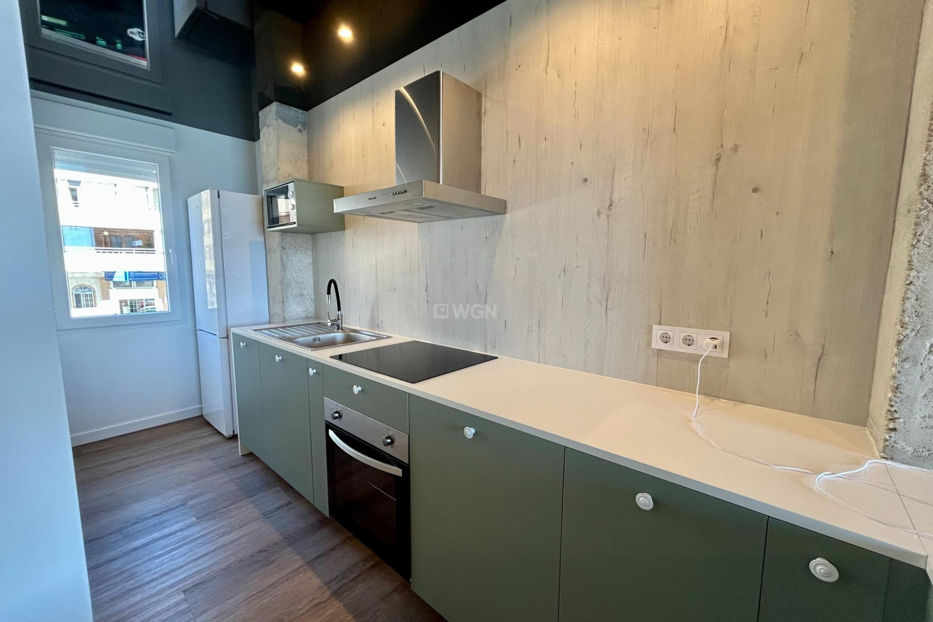 Resale - Apartment / flat - Torrevieja - Acequion