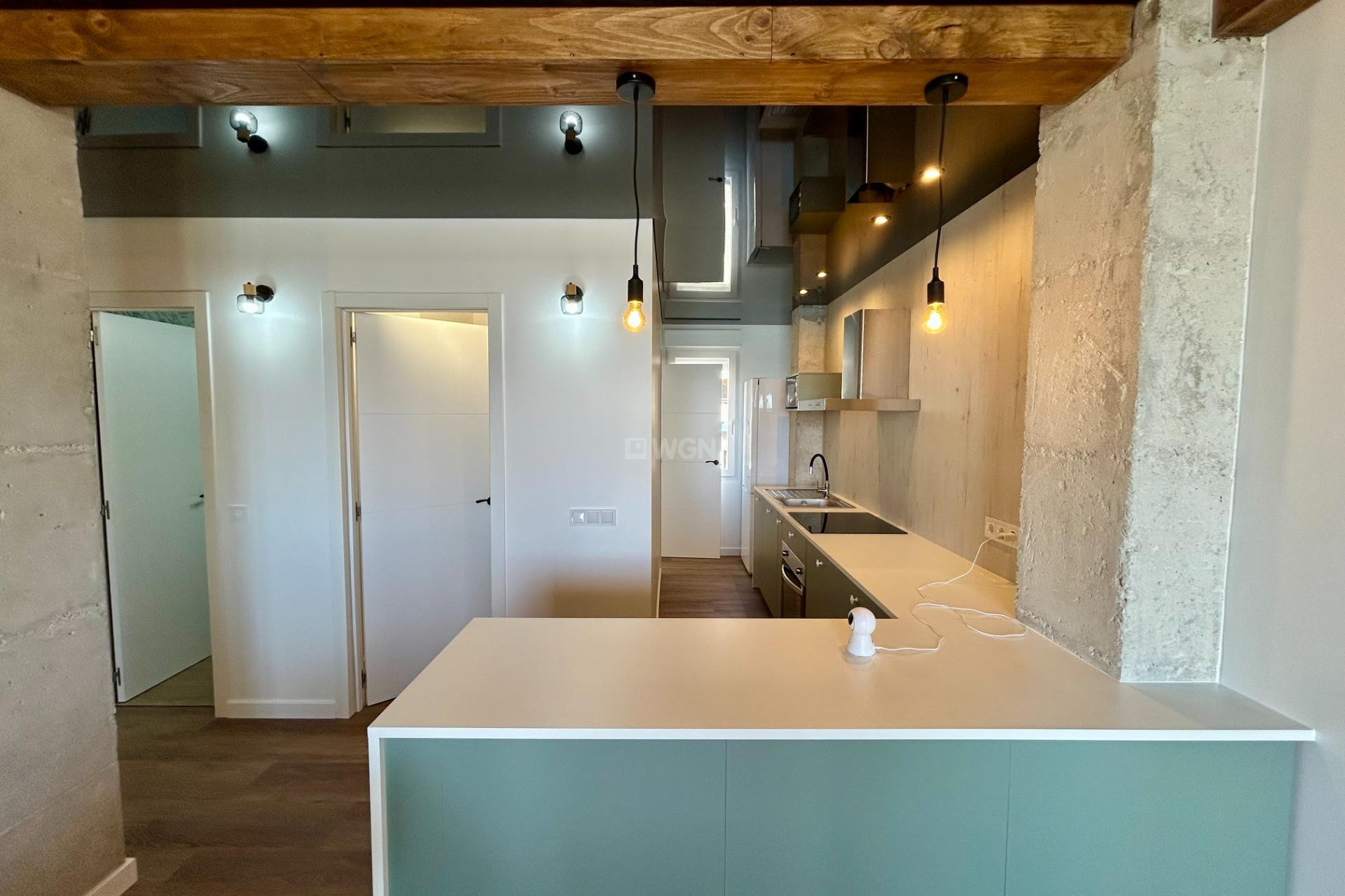 Resale - Apartment / flat - Torrevieja - Acequion