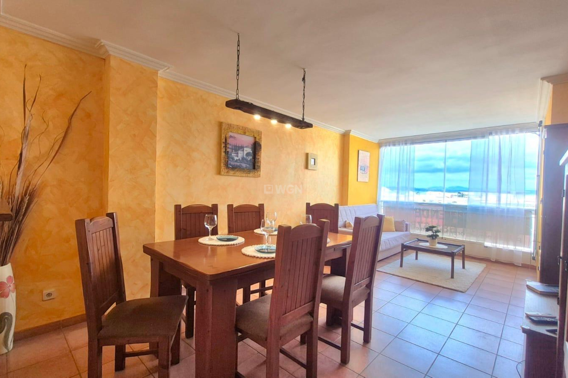 Resale - Apartment / flat - Torrevieja - Acequion