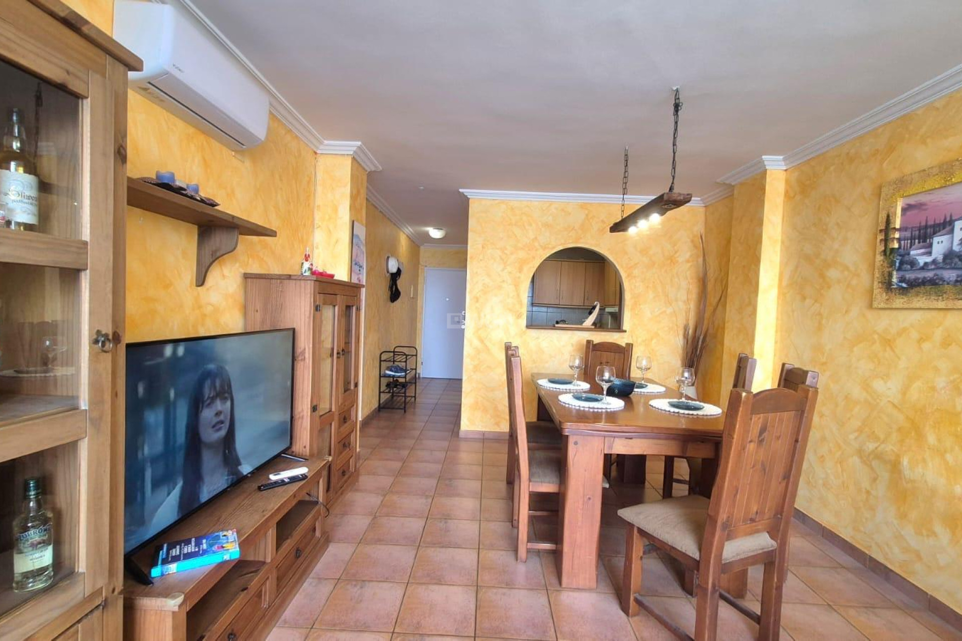 Resale - Apartment / flat - Torrevieja - Acequion