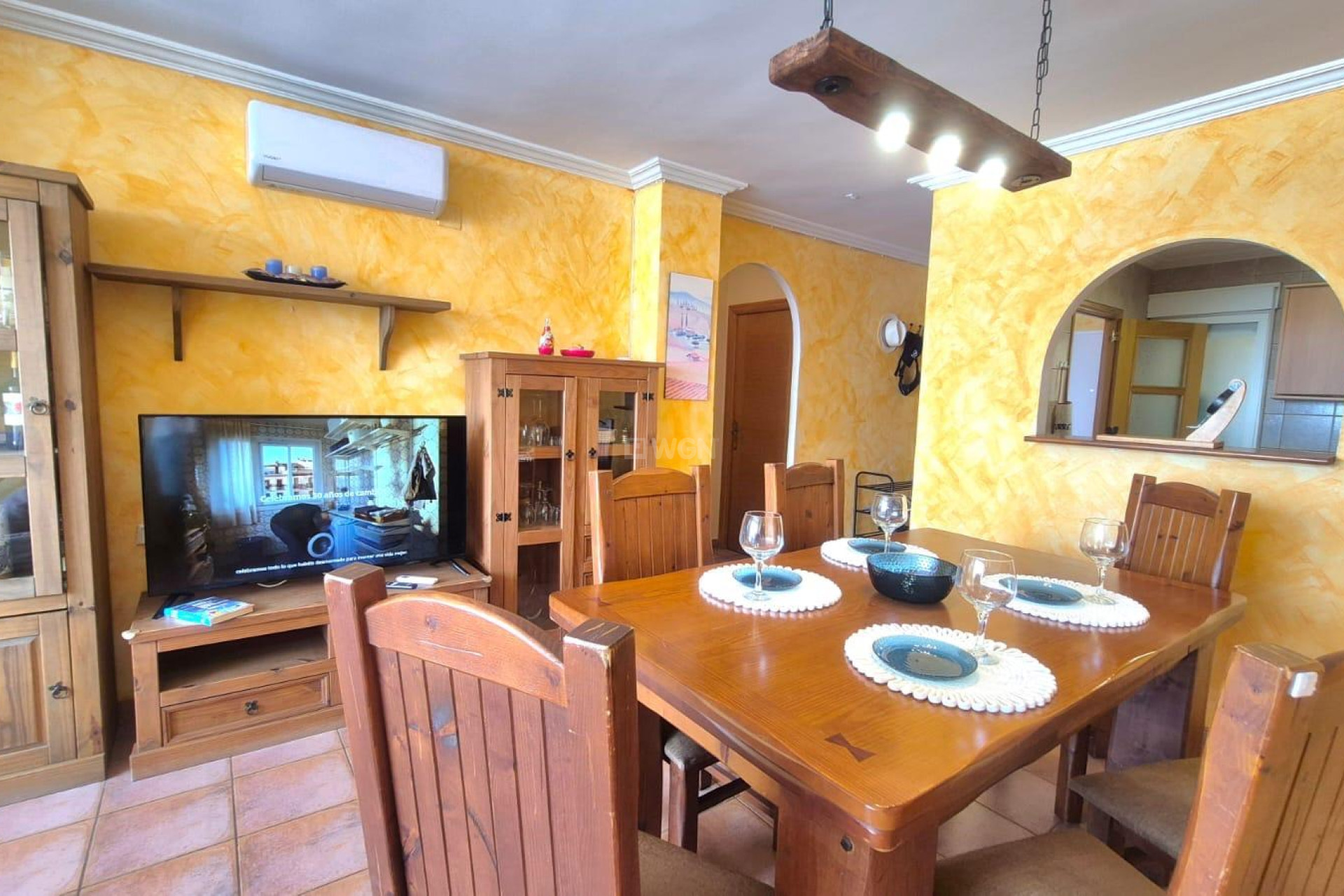 Resale - Apartment / flat - Torrevieja - Acequion